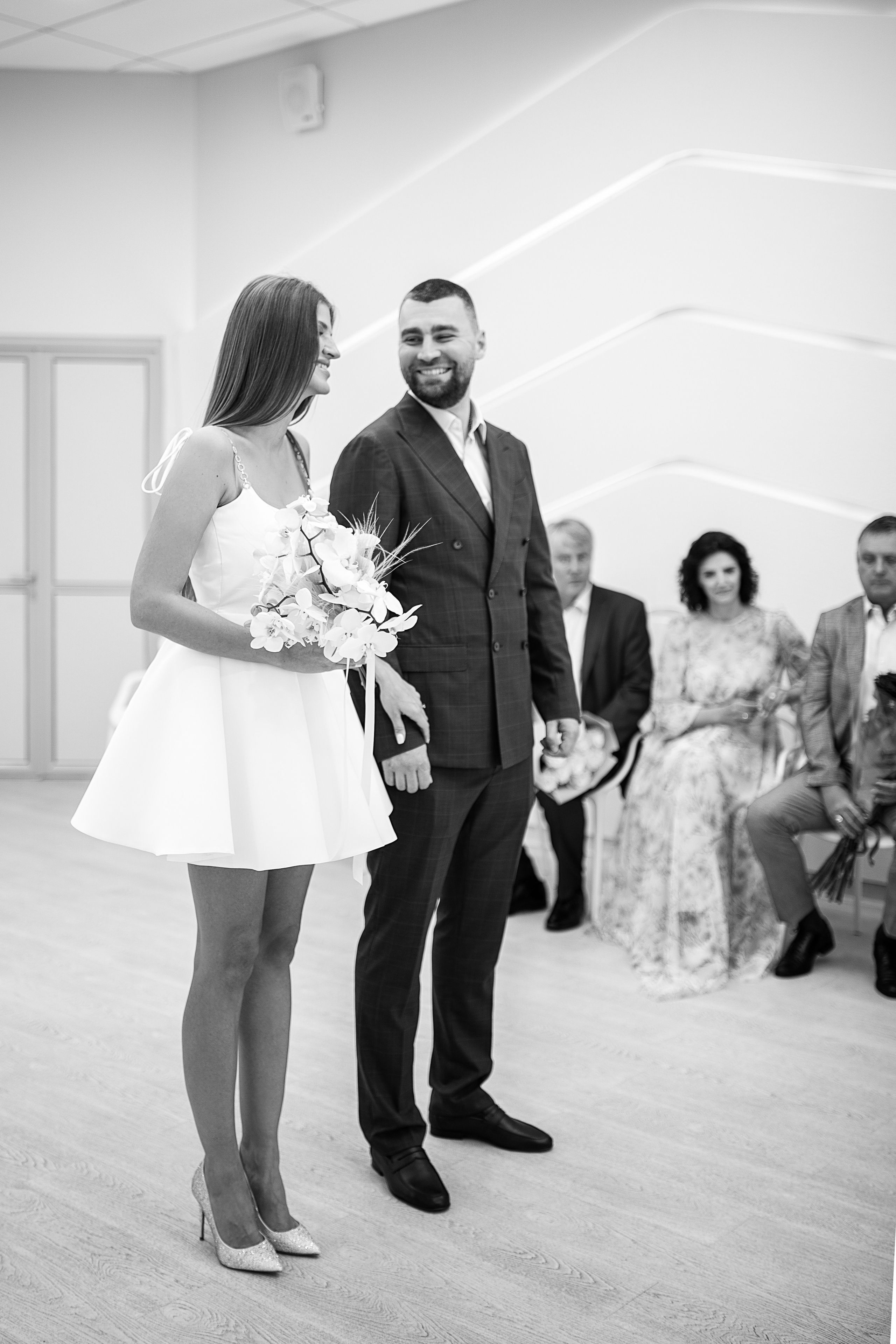 WD. Фотограф Москва