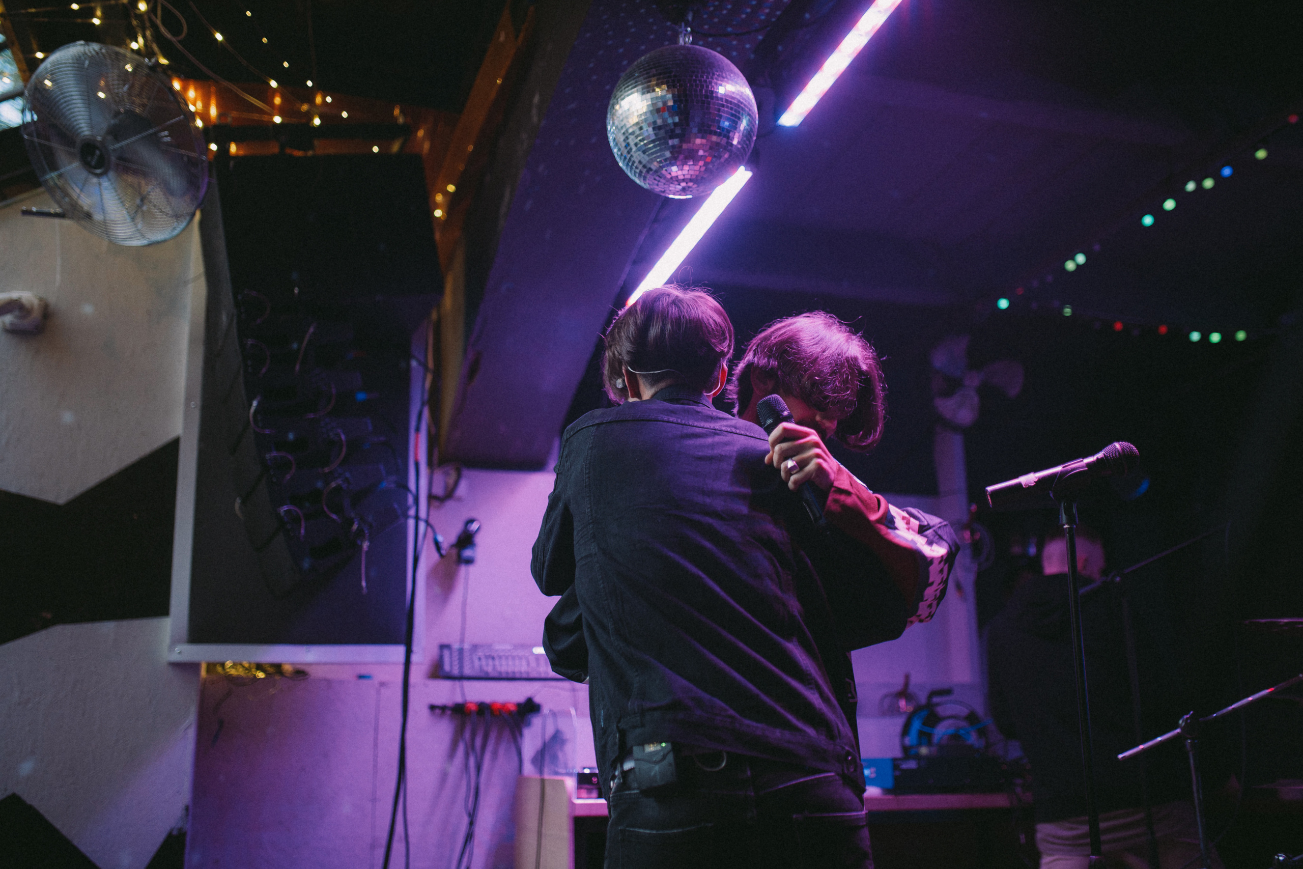 ГРАНЖ. Фотограф Москва