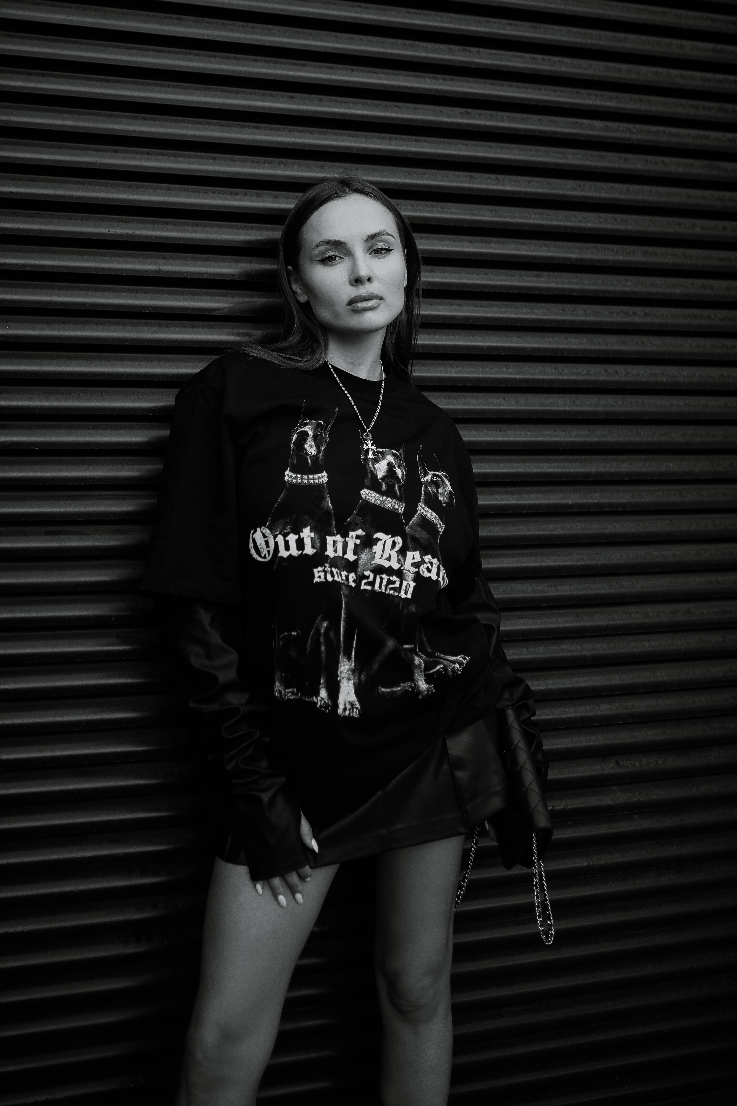 DARIA POGADAEVA. Фотограф Москва