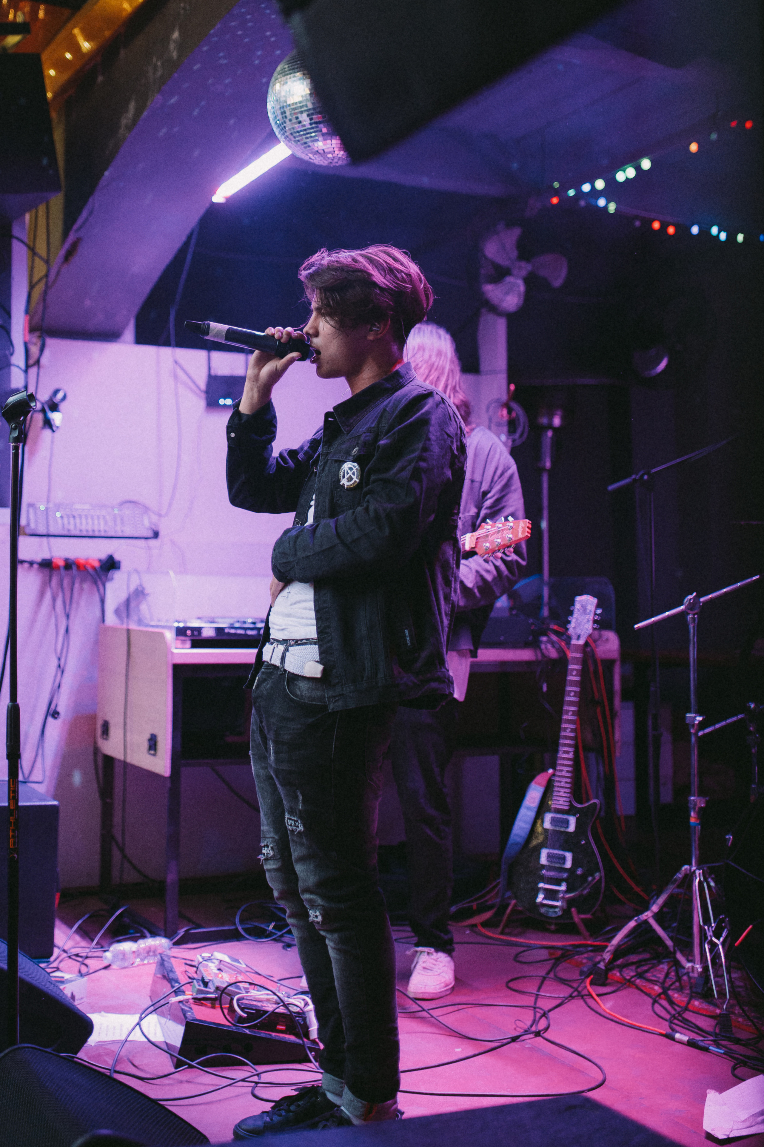 ГРАНЖ. Фотограф Москва