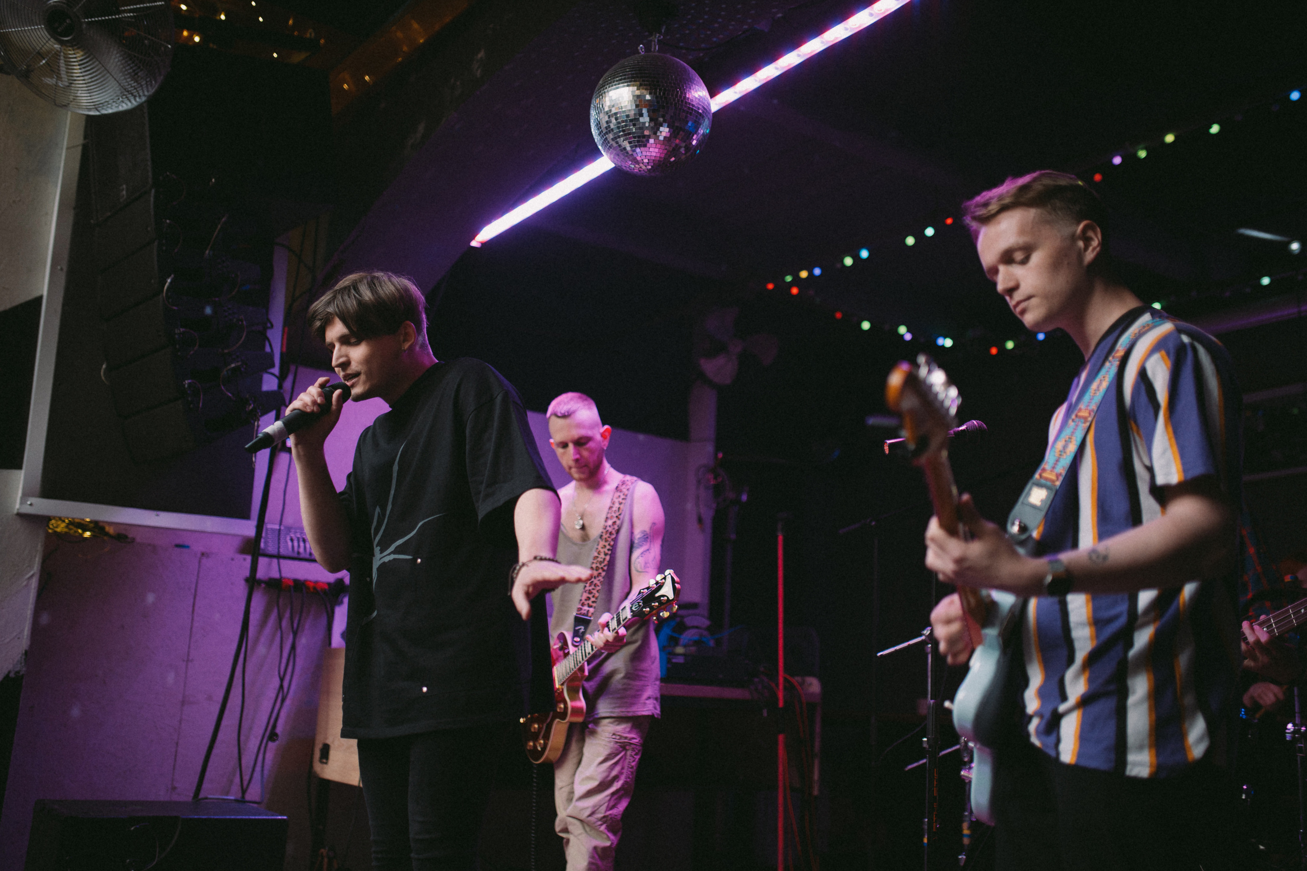 ГРАНЖ. Фотограф Москва