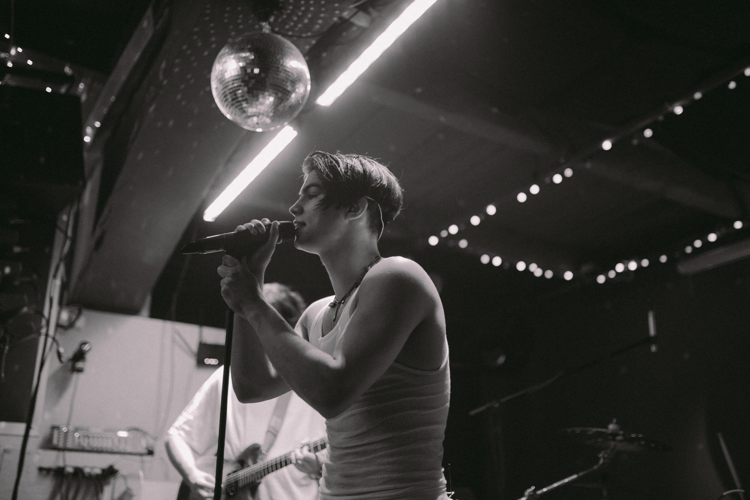 ГРАНЖ. Фотограф Москва