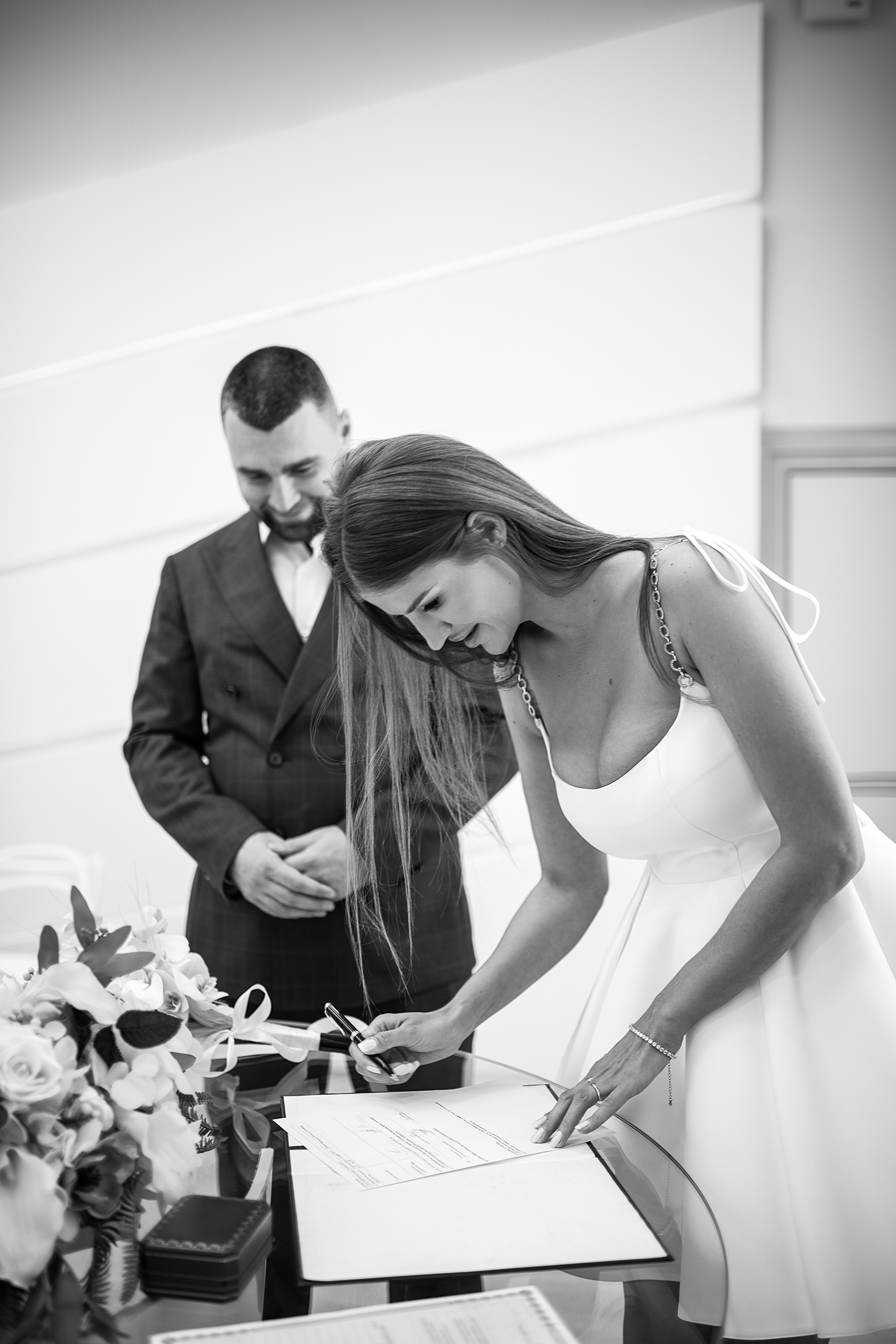 WD. Фотограф Москва