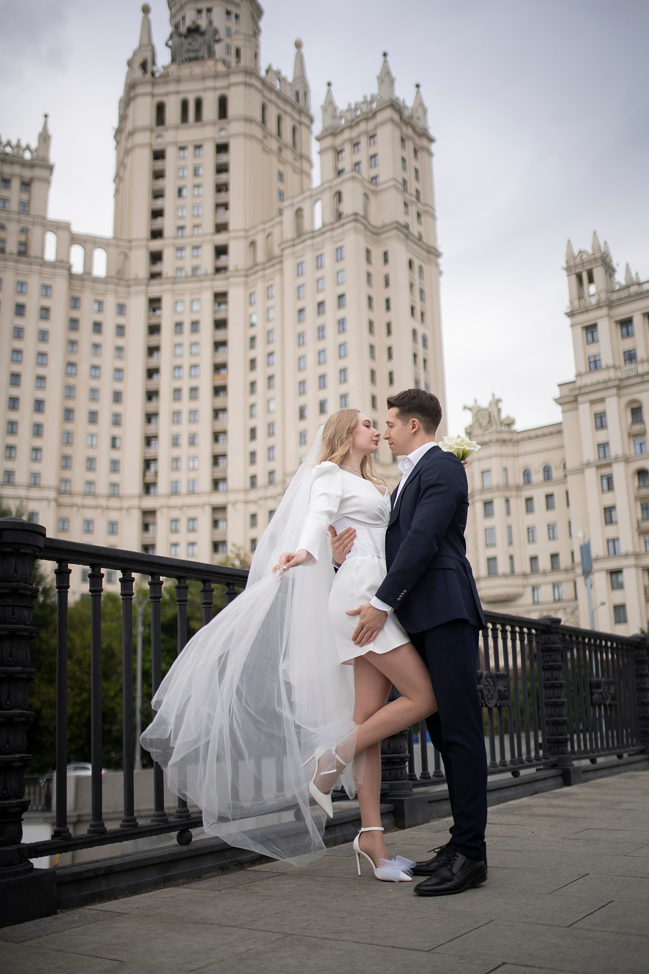 N & N. Фотограф Москва