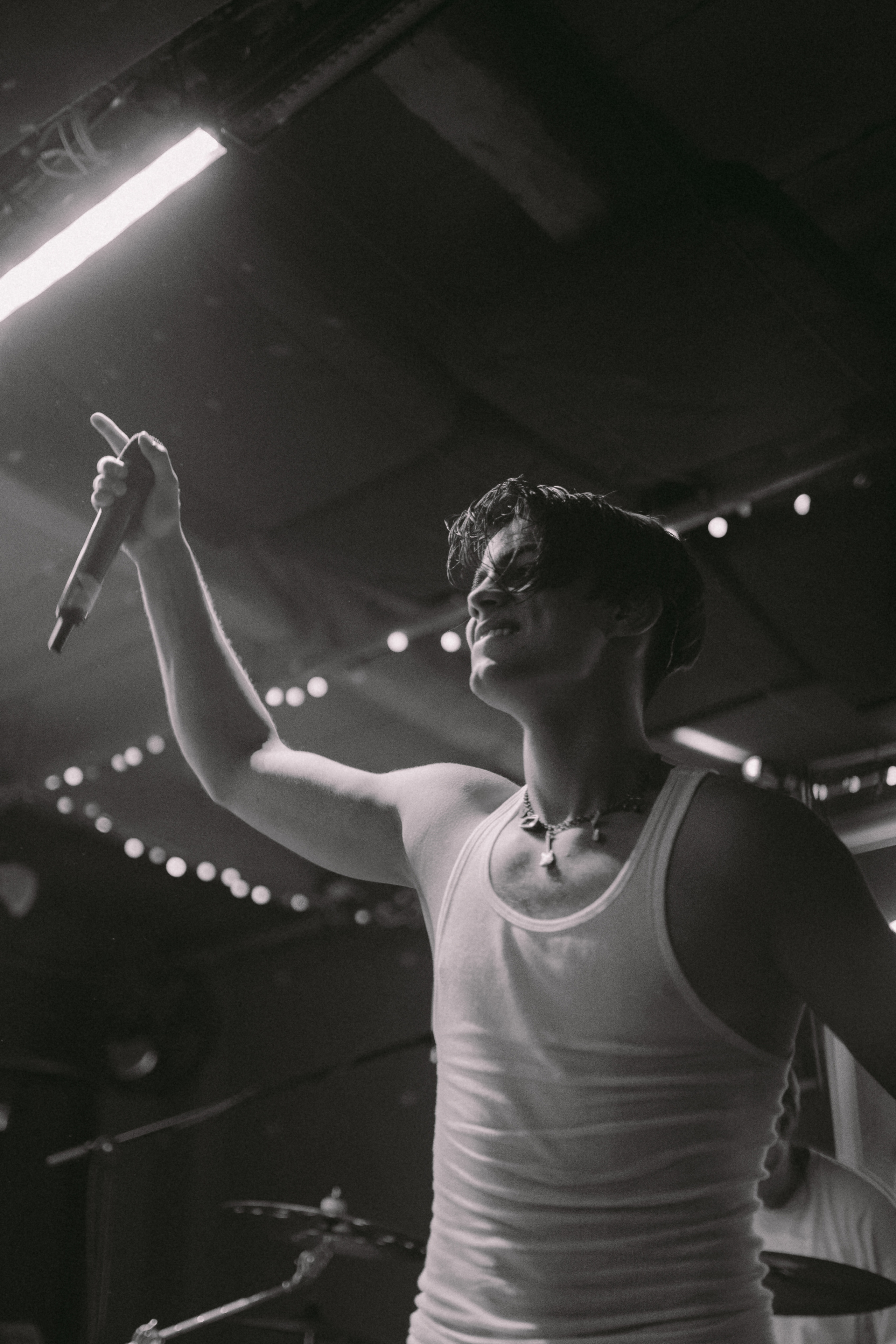 ГРАНЖ. Фотограф Москва