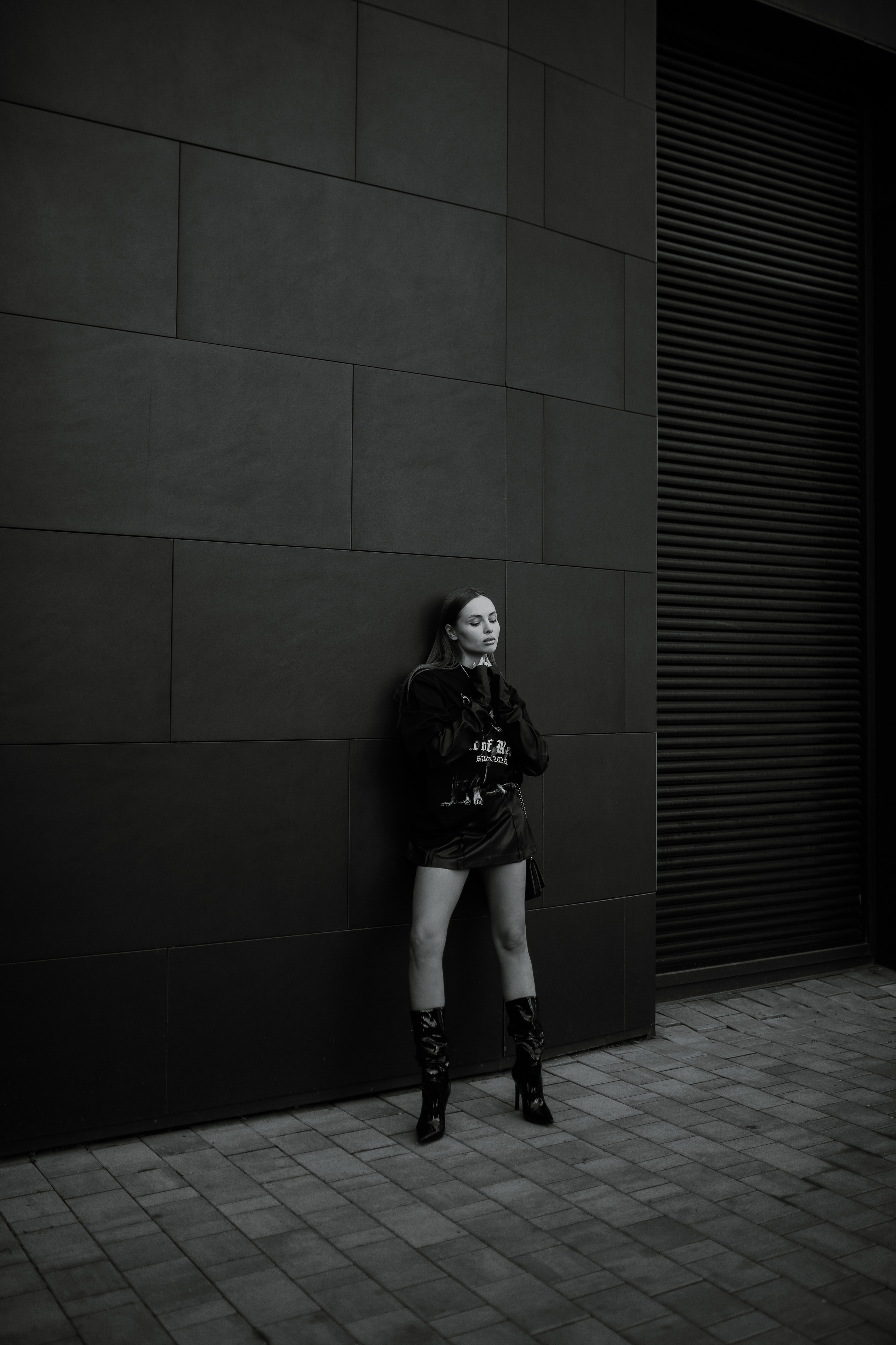 DARIA POGADAEVA. Фотограф Москва