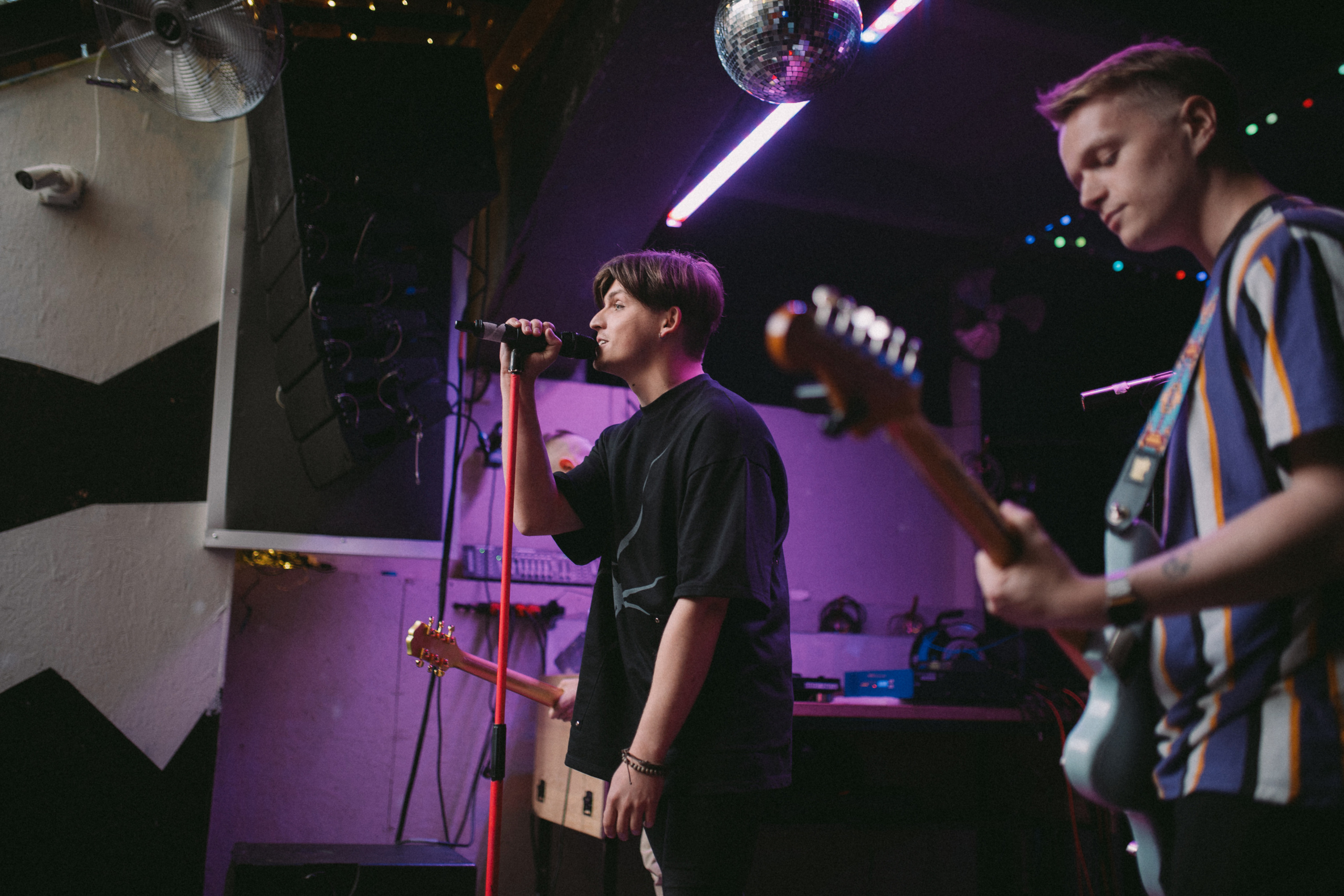 ГРАНЖ. Фотограф Москва