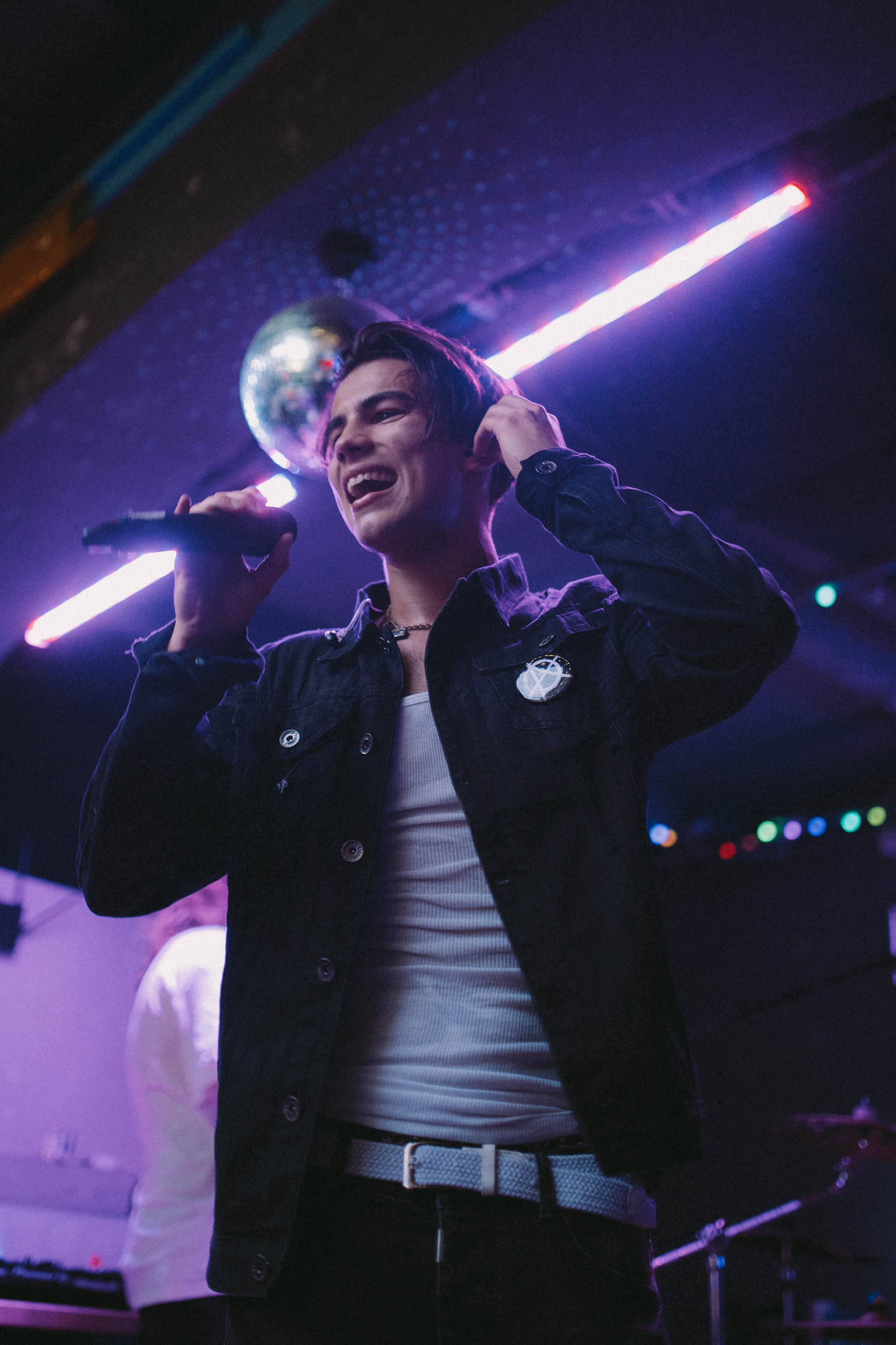 ГРАНЖ. Фотограф Москва