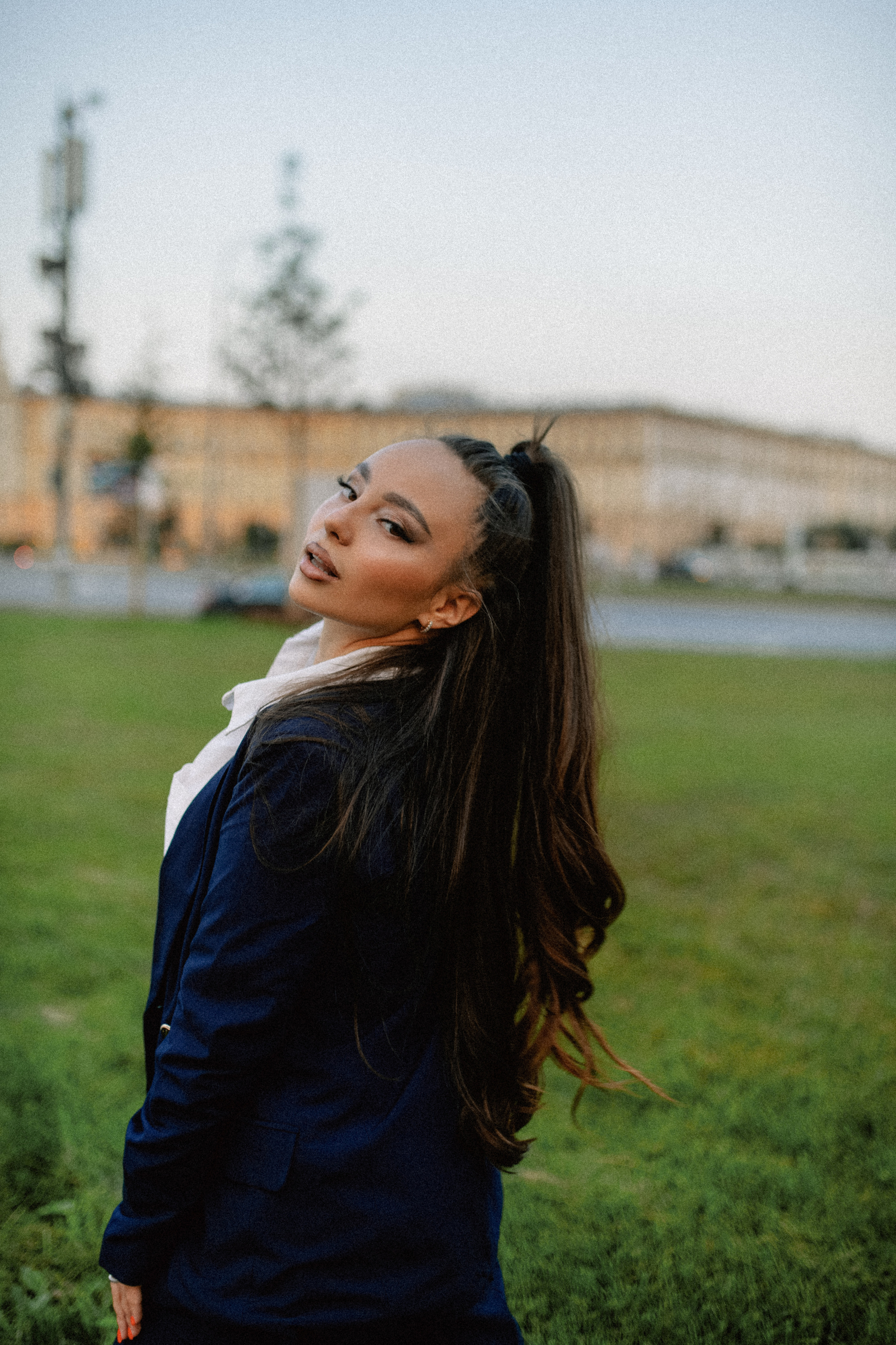 POLINA. Фотограф Москва