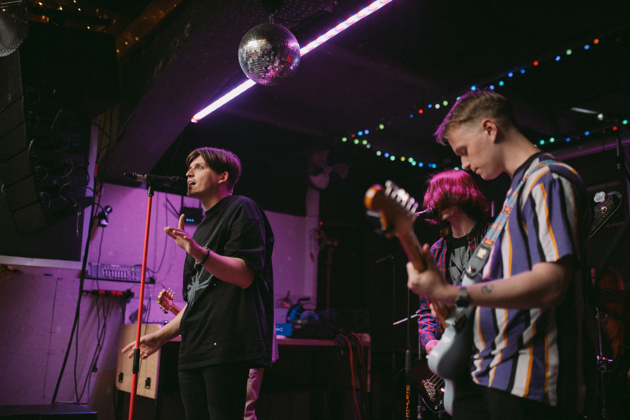 ГРАНЖ. Фотограф Москва