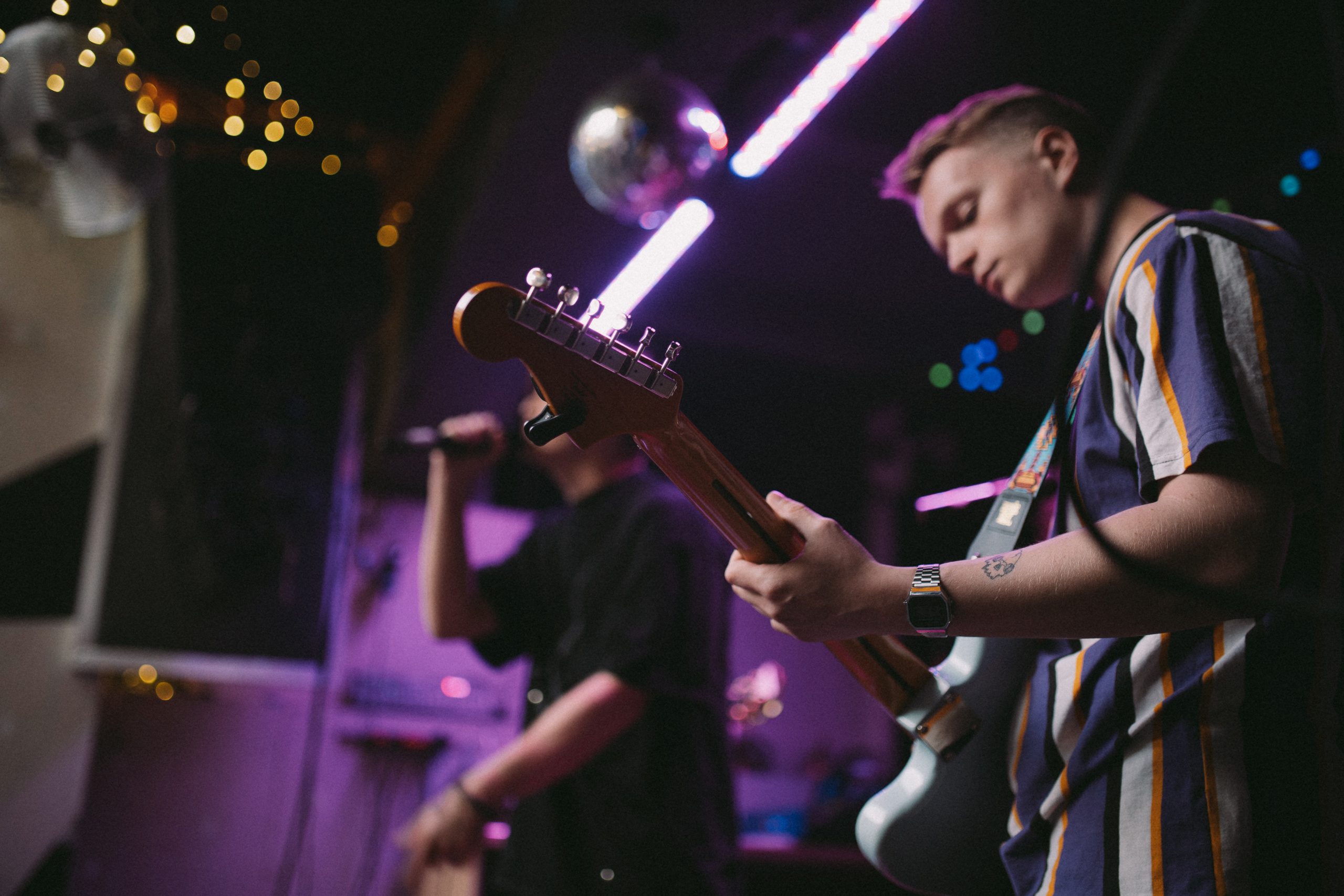 ГРАНЖ. Фотограф Москва