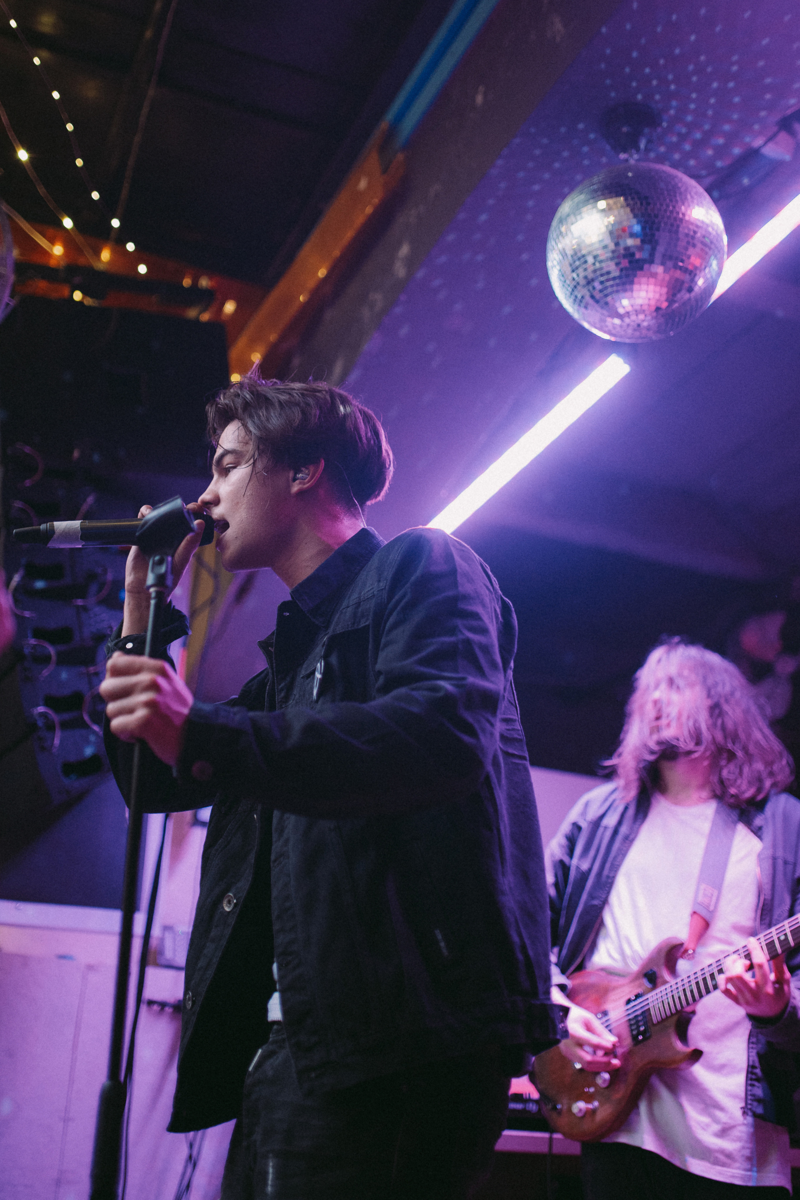 ГРАНЖ. Фотограф Москва