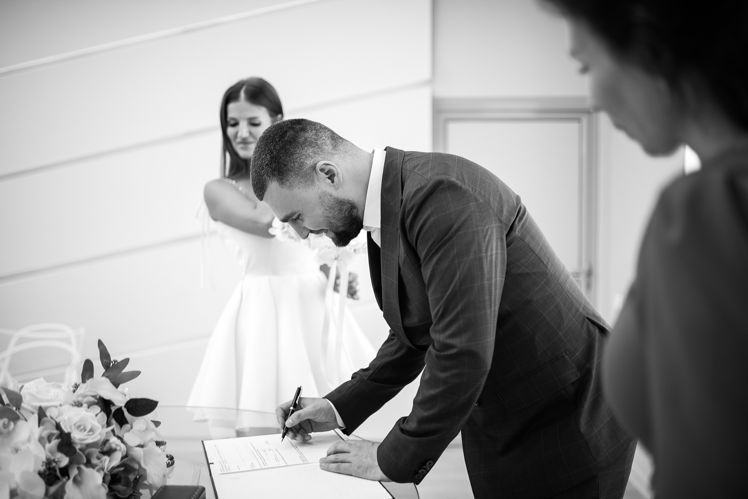 WD. Фотограф Москва