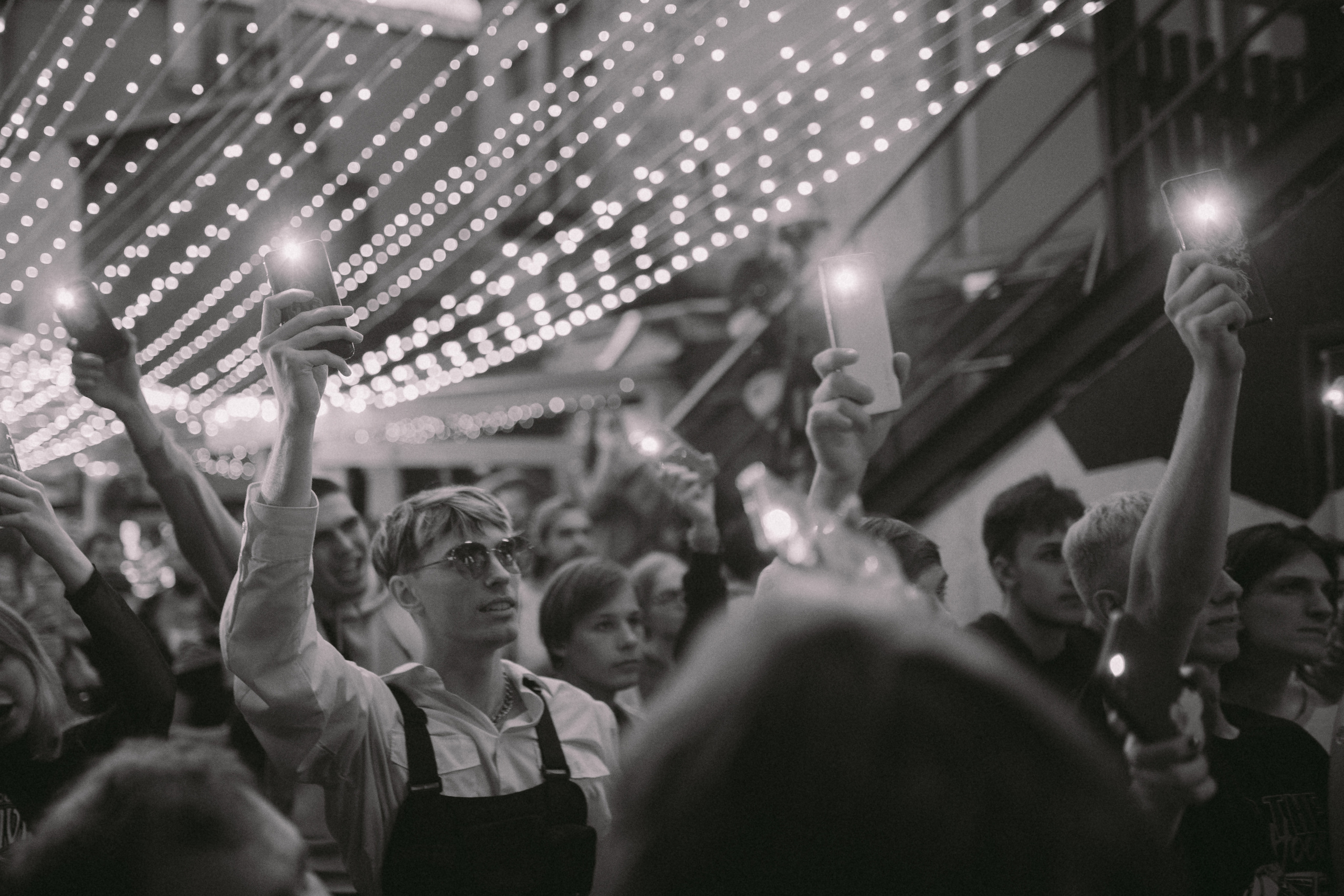 ГРАНЖ. Фотограф Москва