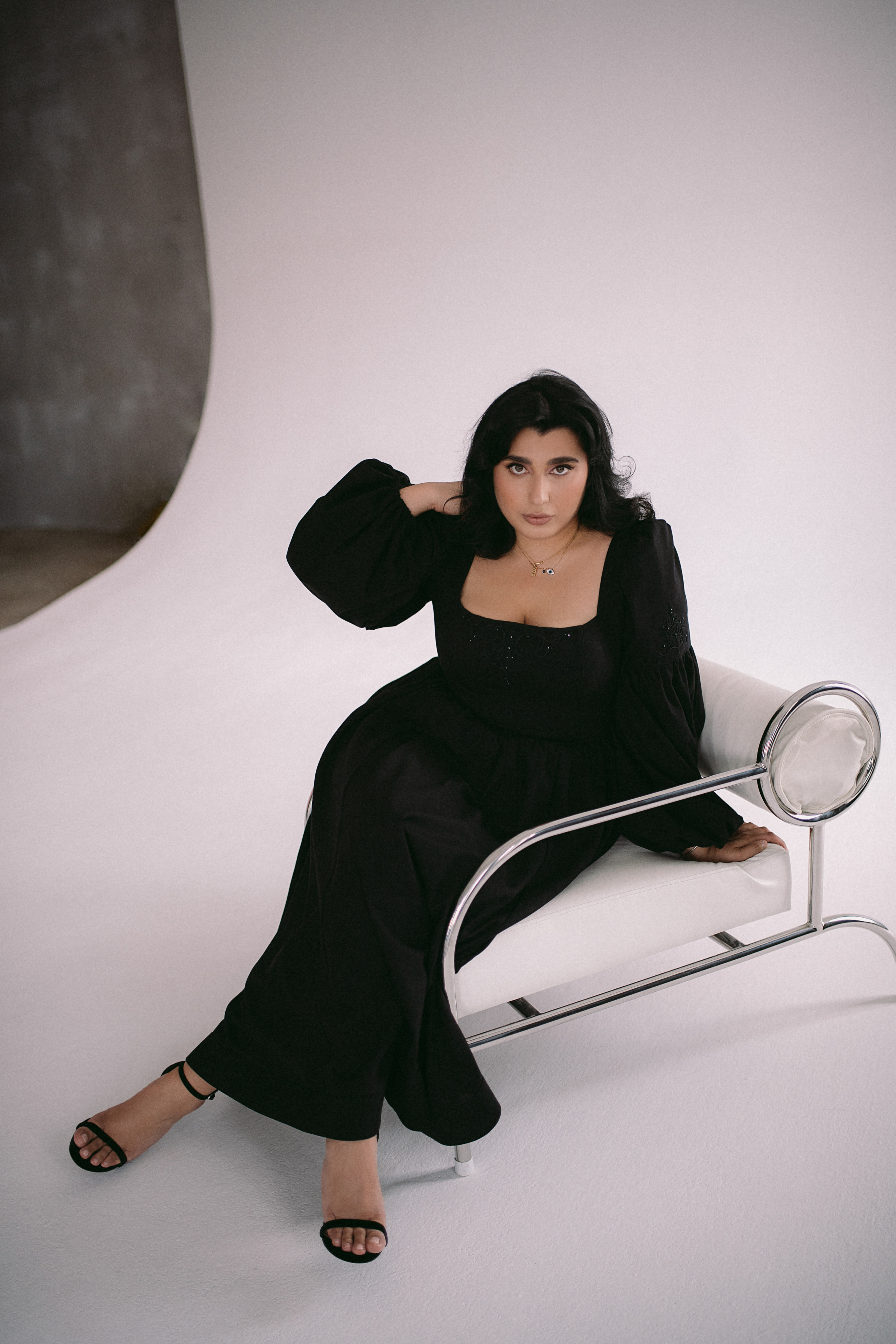 ANTONINA. Фотограф Москва