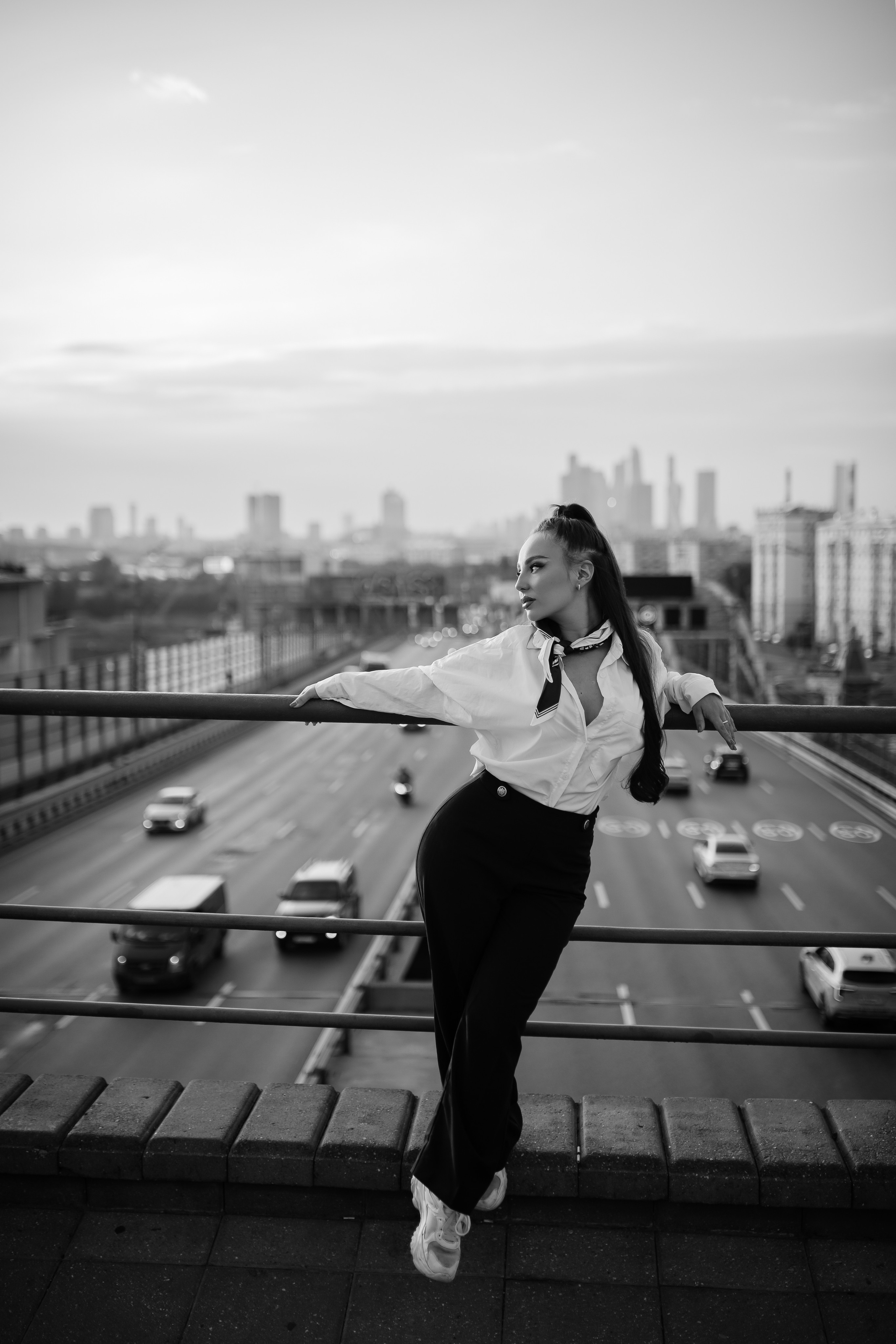 POLINA. Фотограф Москва