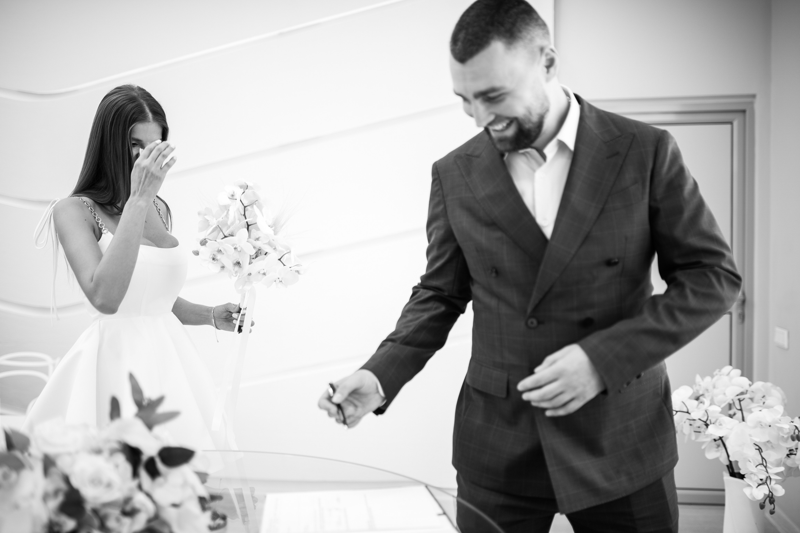 WD. Фотограф Москва