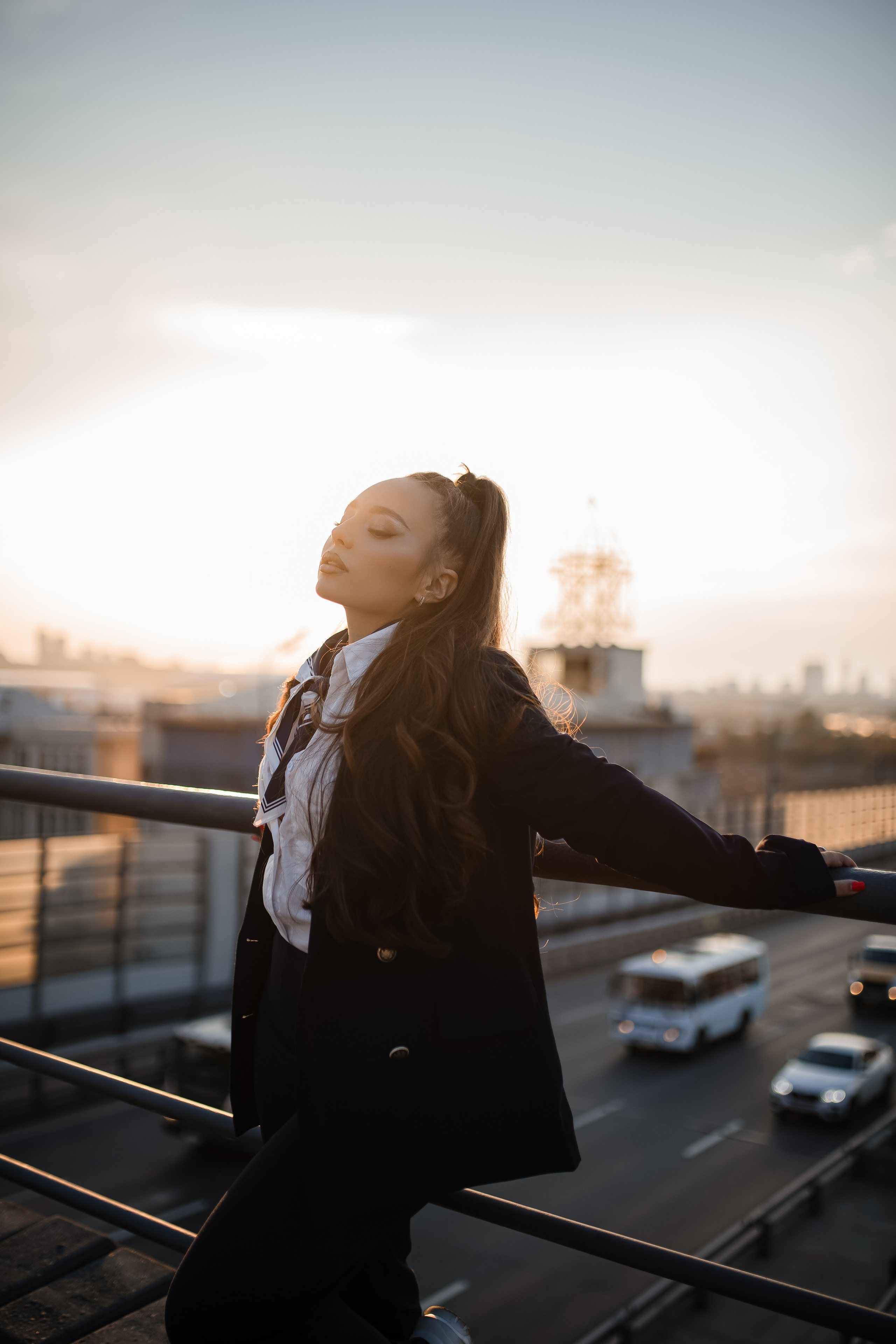 POLINA. Фотограф Москва