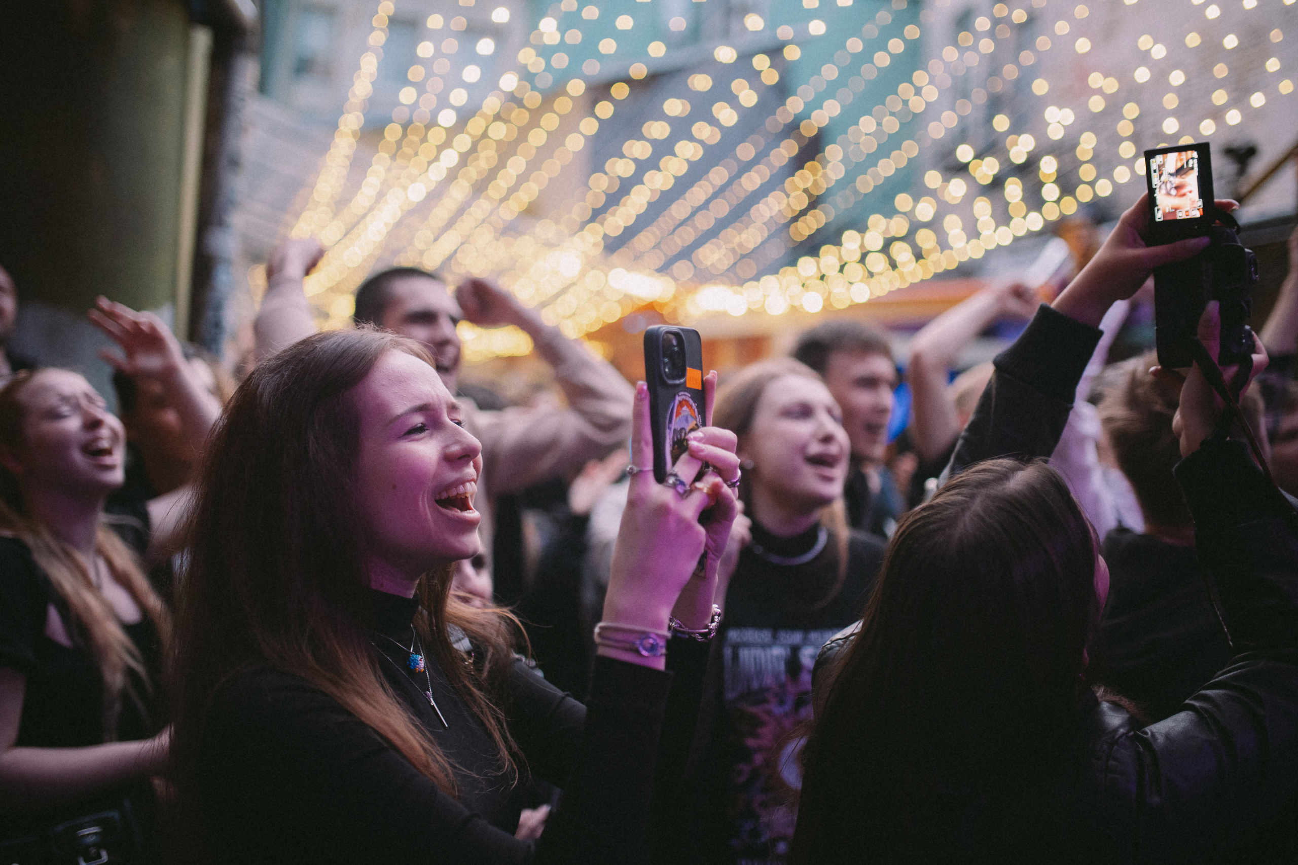 ГРАНЖ. Фотограф Москва
