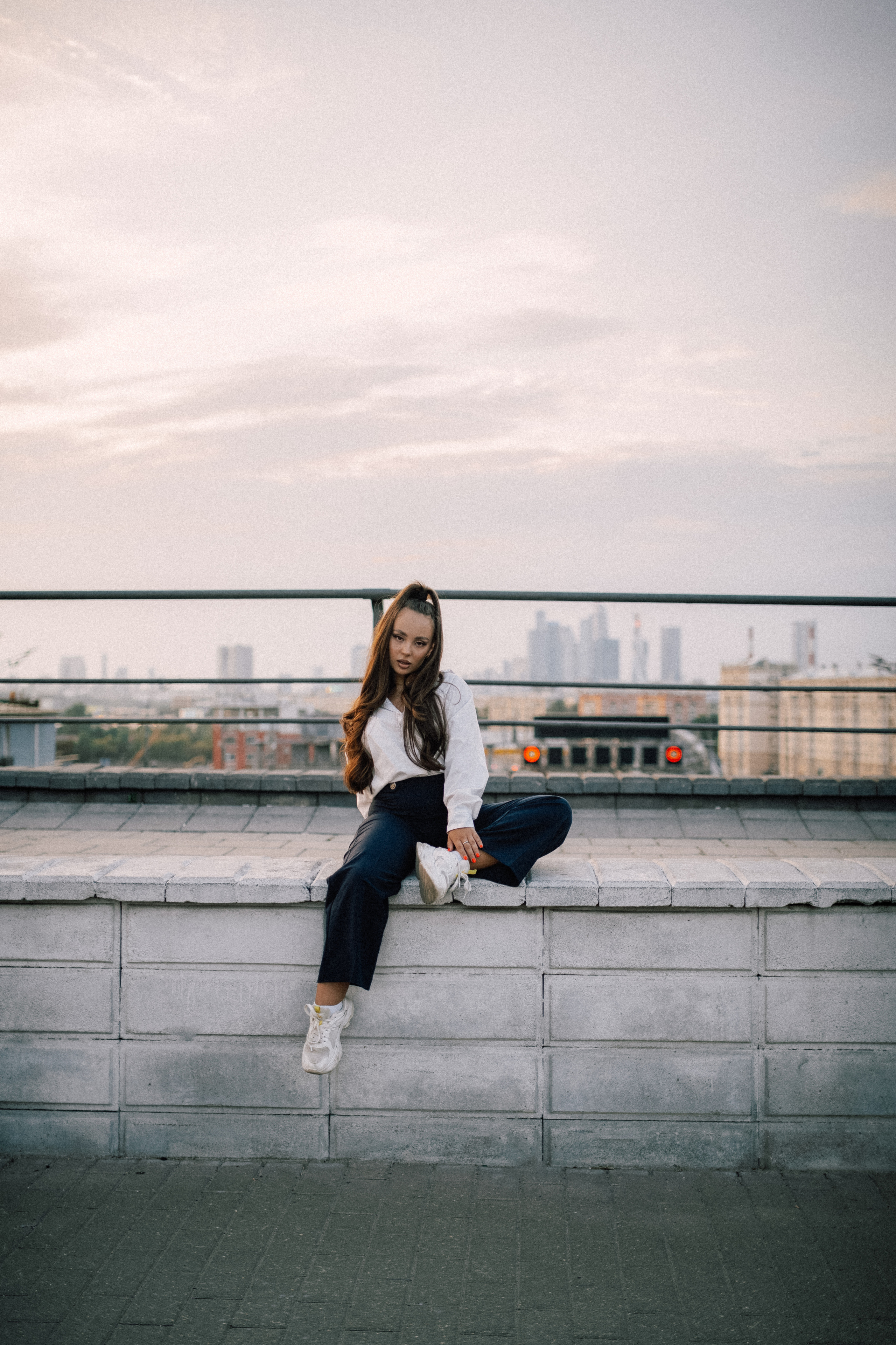 POLINA. Фотограф Москва