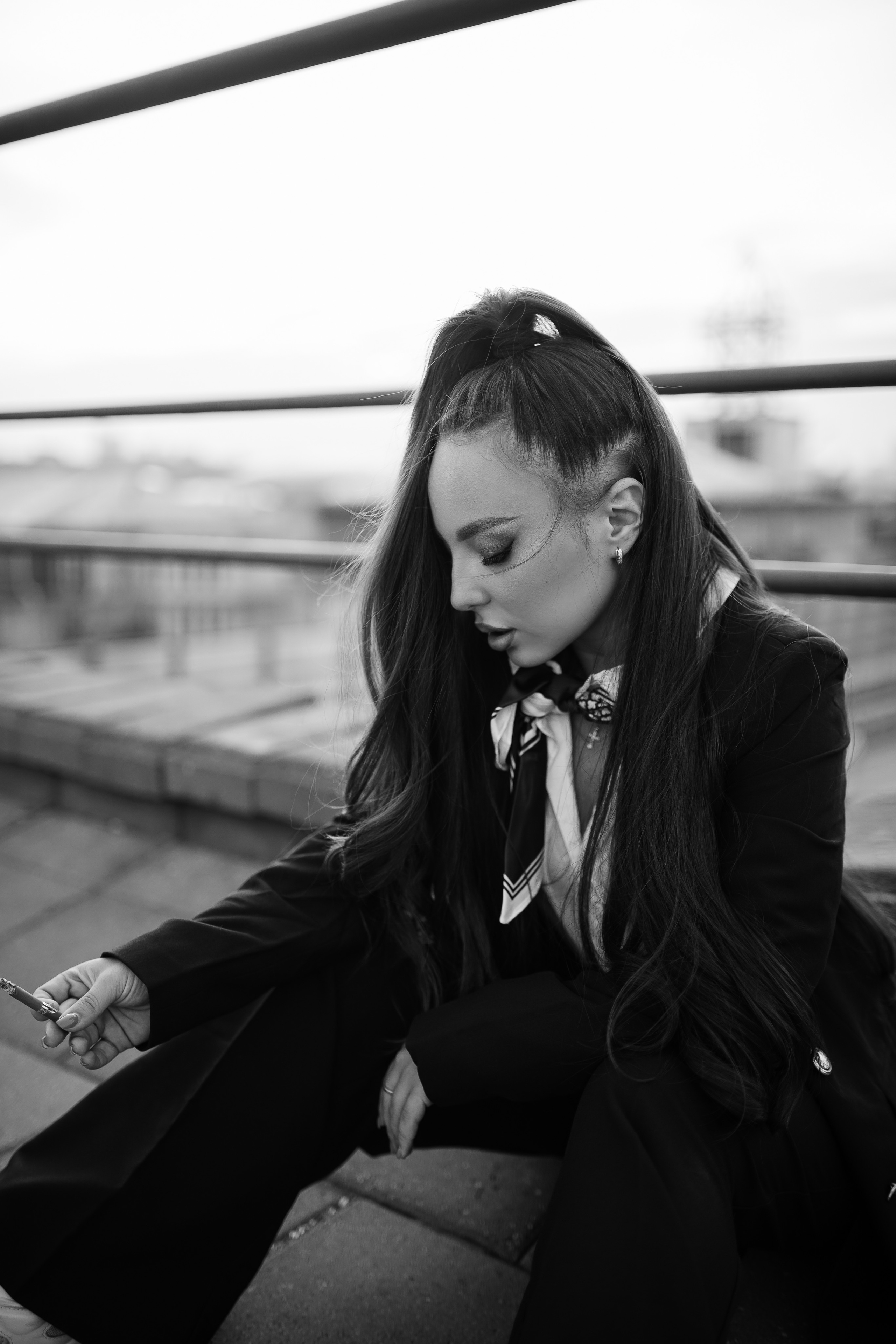 POLINA. Фотограф Москва