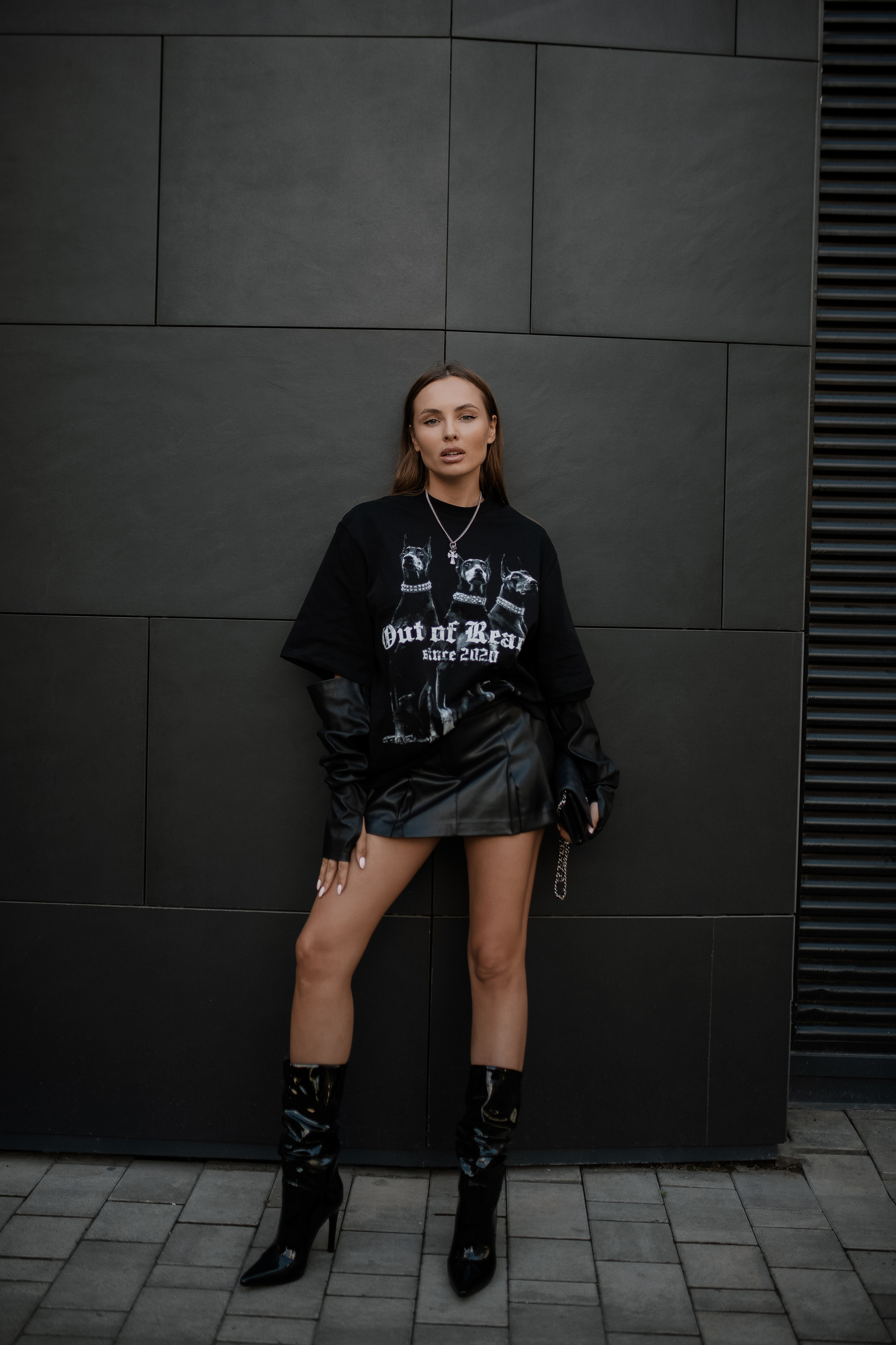 DARIA POGADAEVA. Фотограф Москва