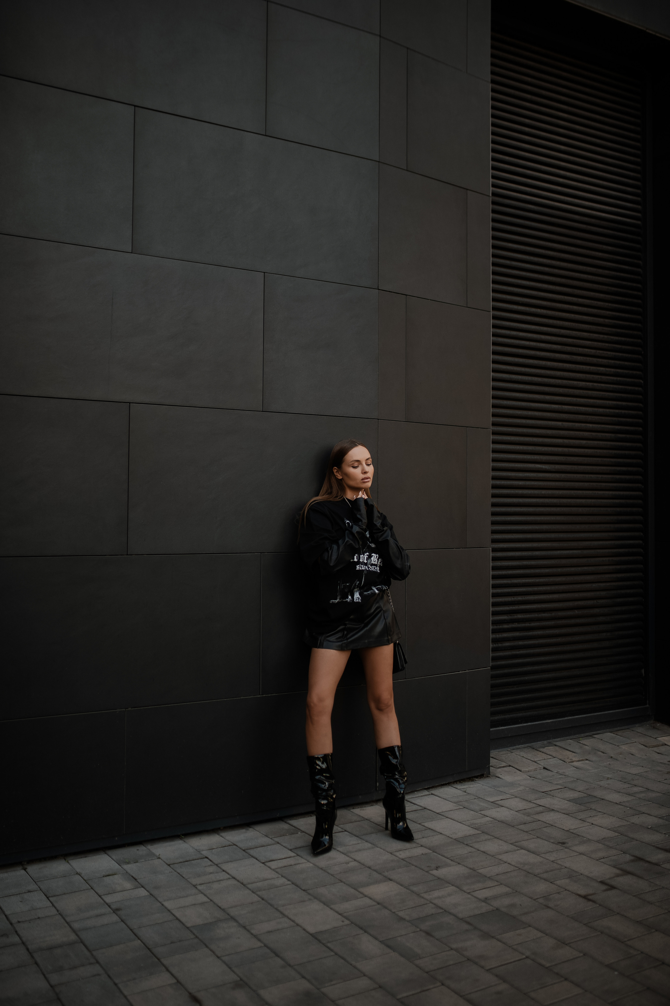 DARIA POGADAEVA. Фотограф Москва