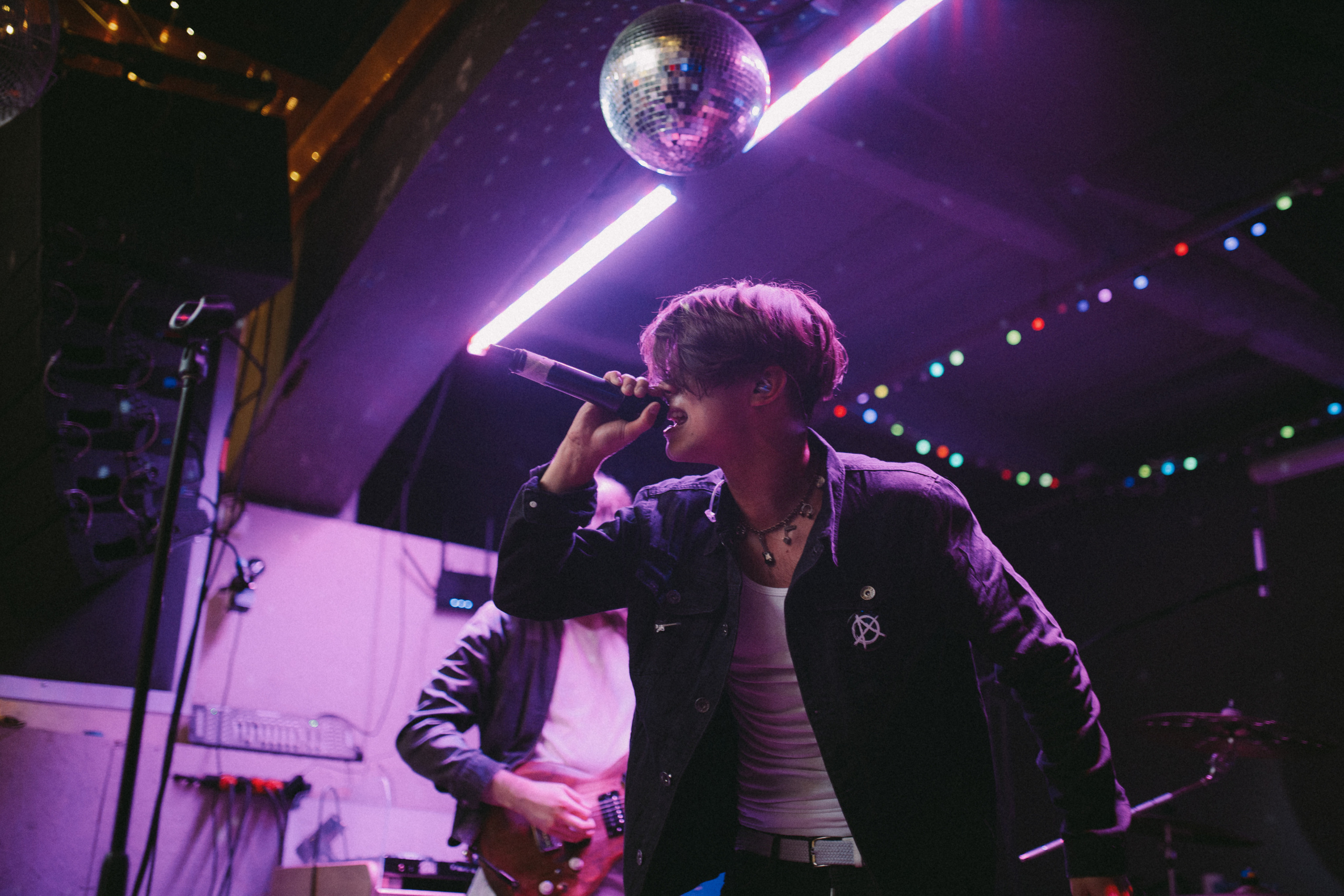 ГРАНЖ. Фотограф Москва