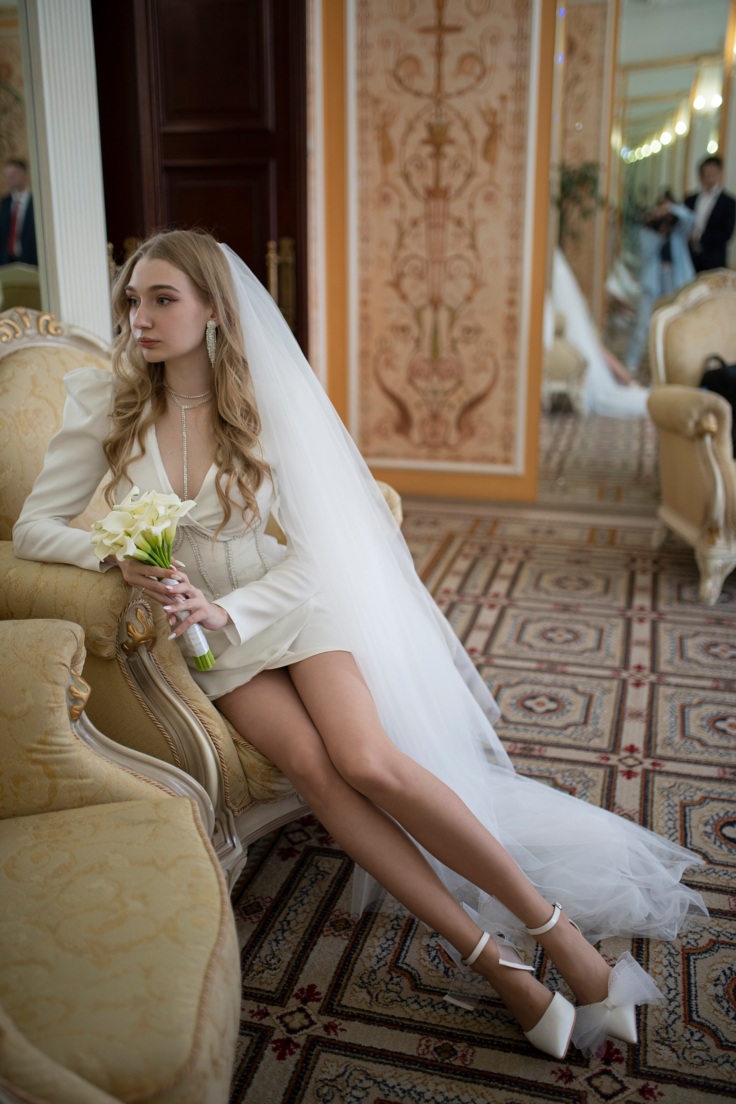 N & N. Фотограф Москва