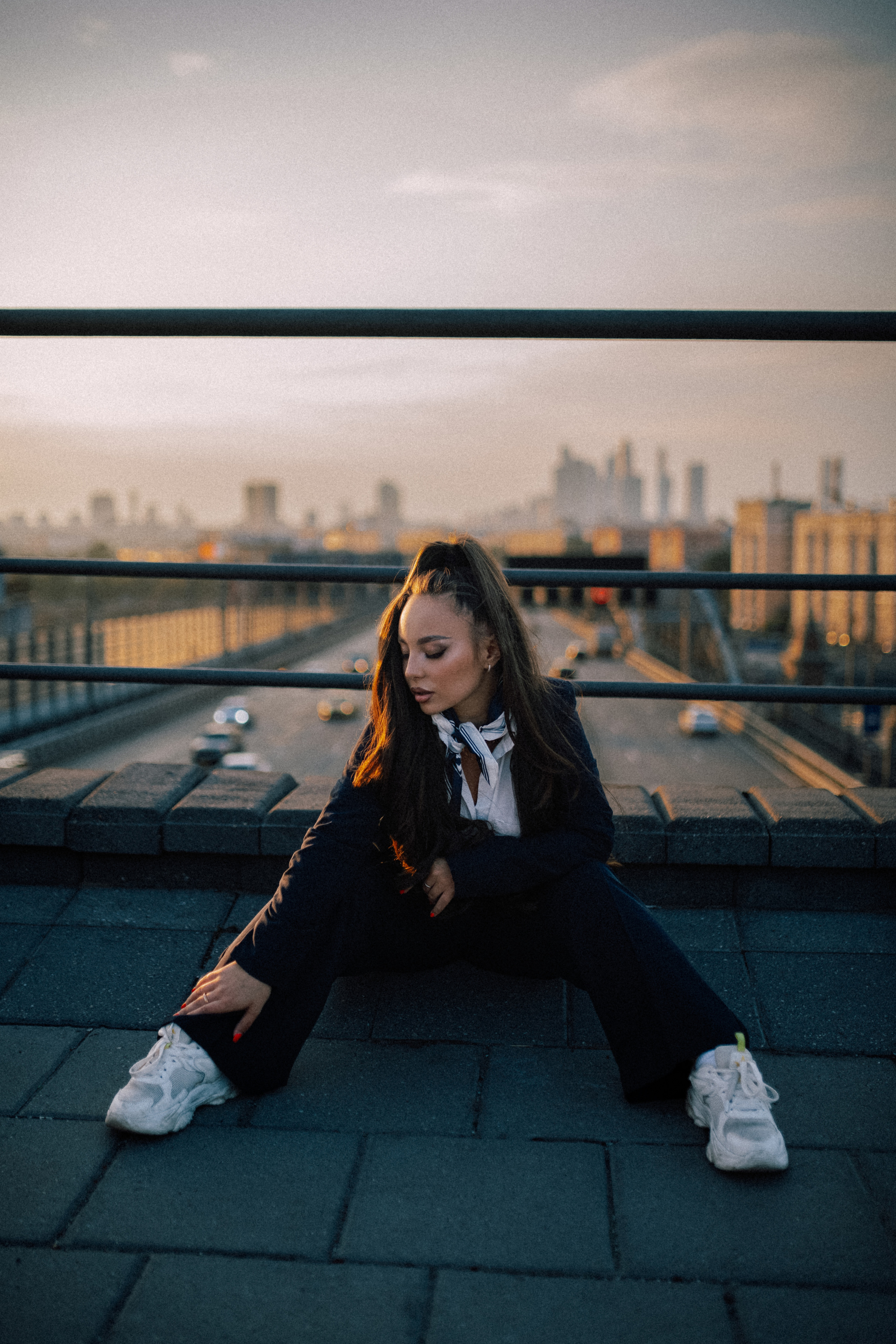 POLINA. Фотограф Москва