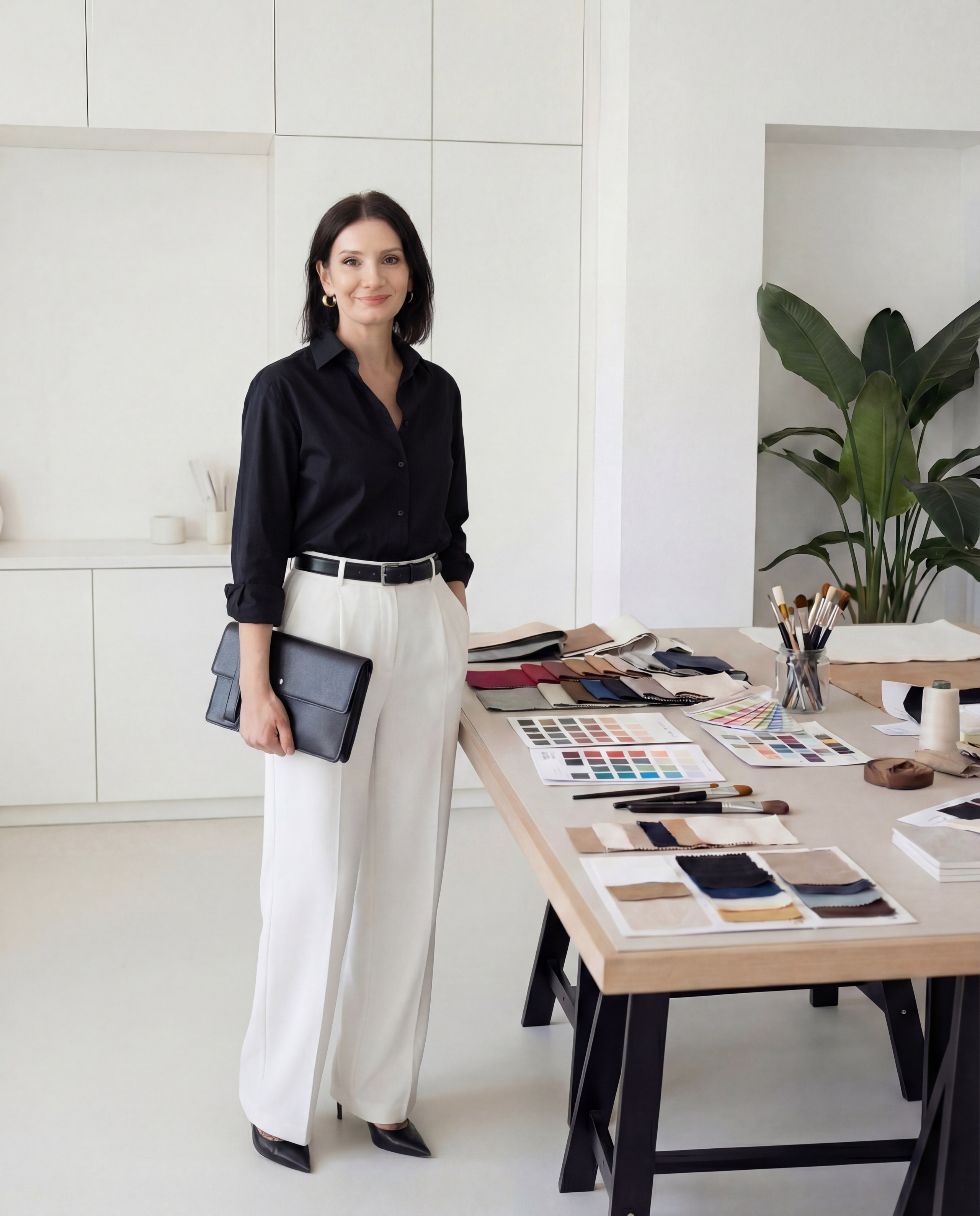 Абсолютно новый взгляд: фото для эксперта по дизайну с особенностями, которые нигде не повторяются