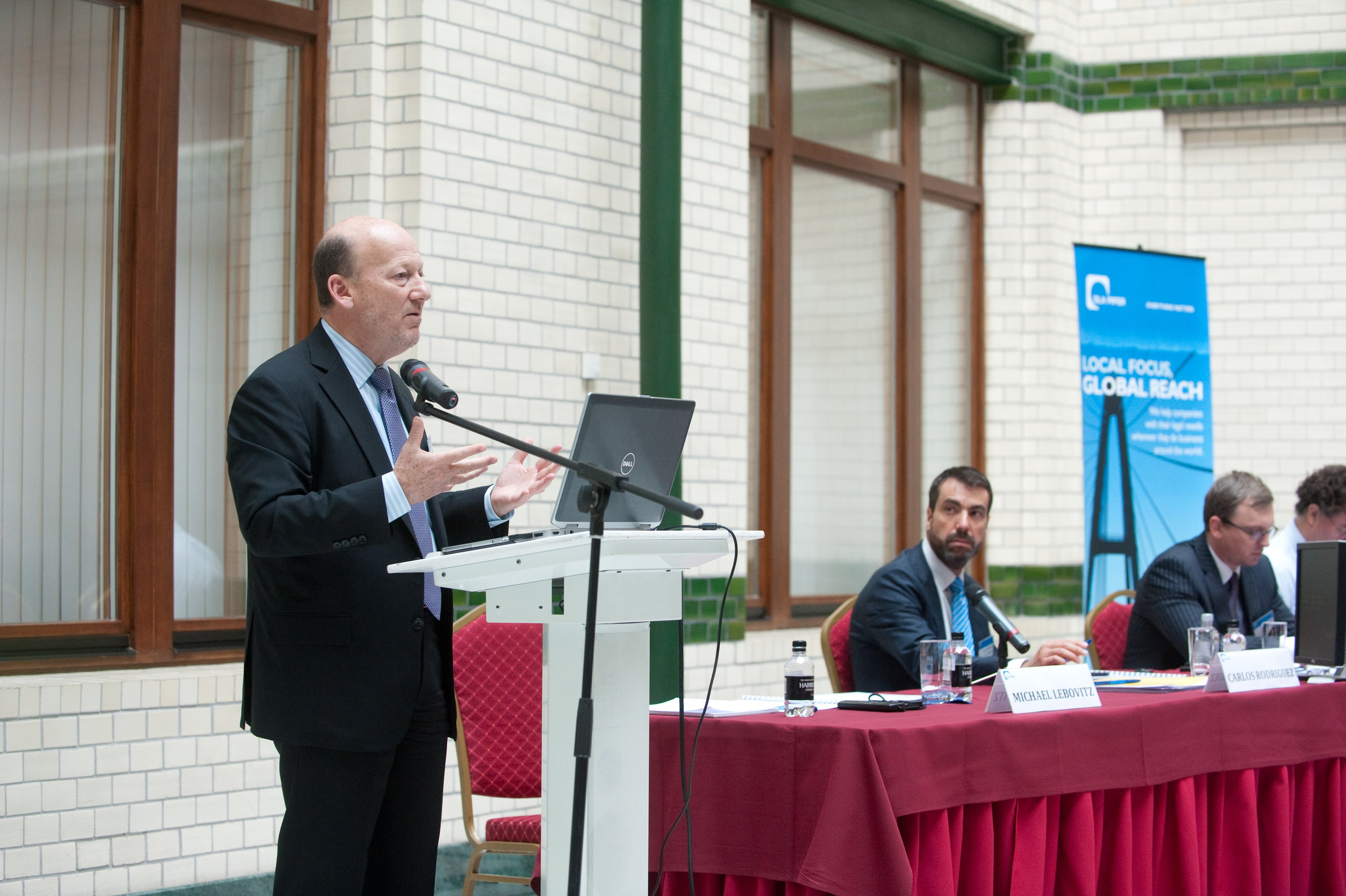 DLA Piper. Портретный и семейный фотограф в Санкт-Петербурге Эдуард Потемкин