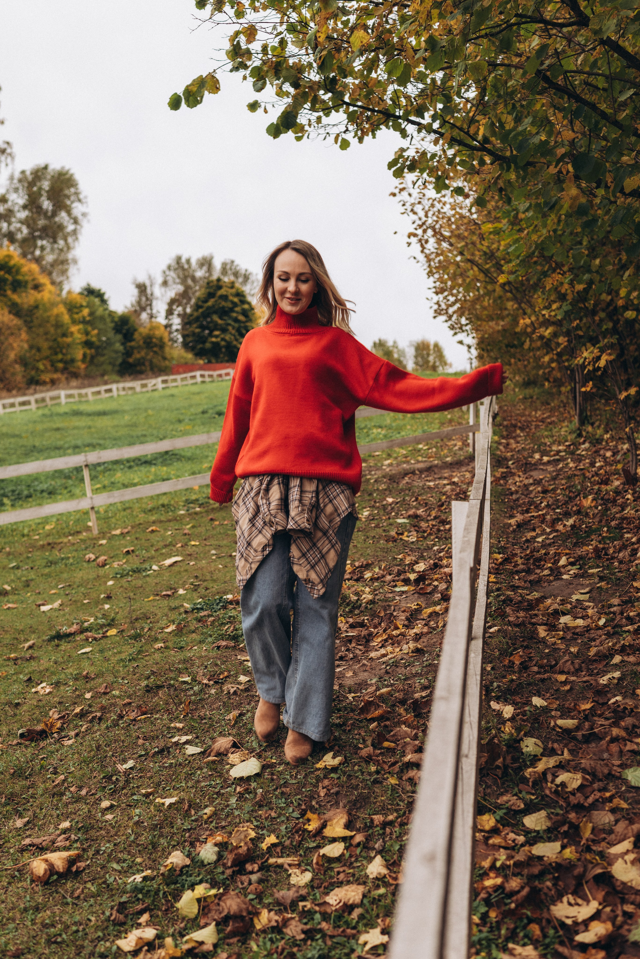 Ксения. Семейный фотограф Юлия Власова