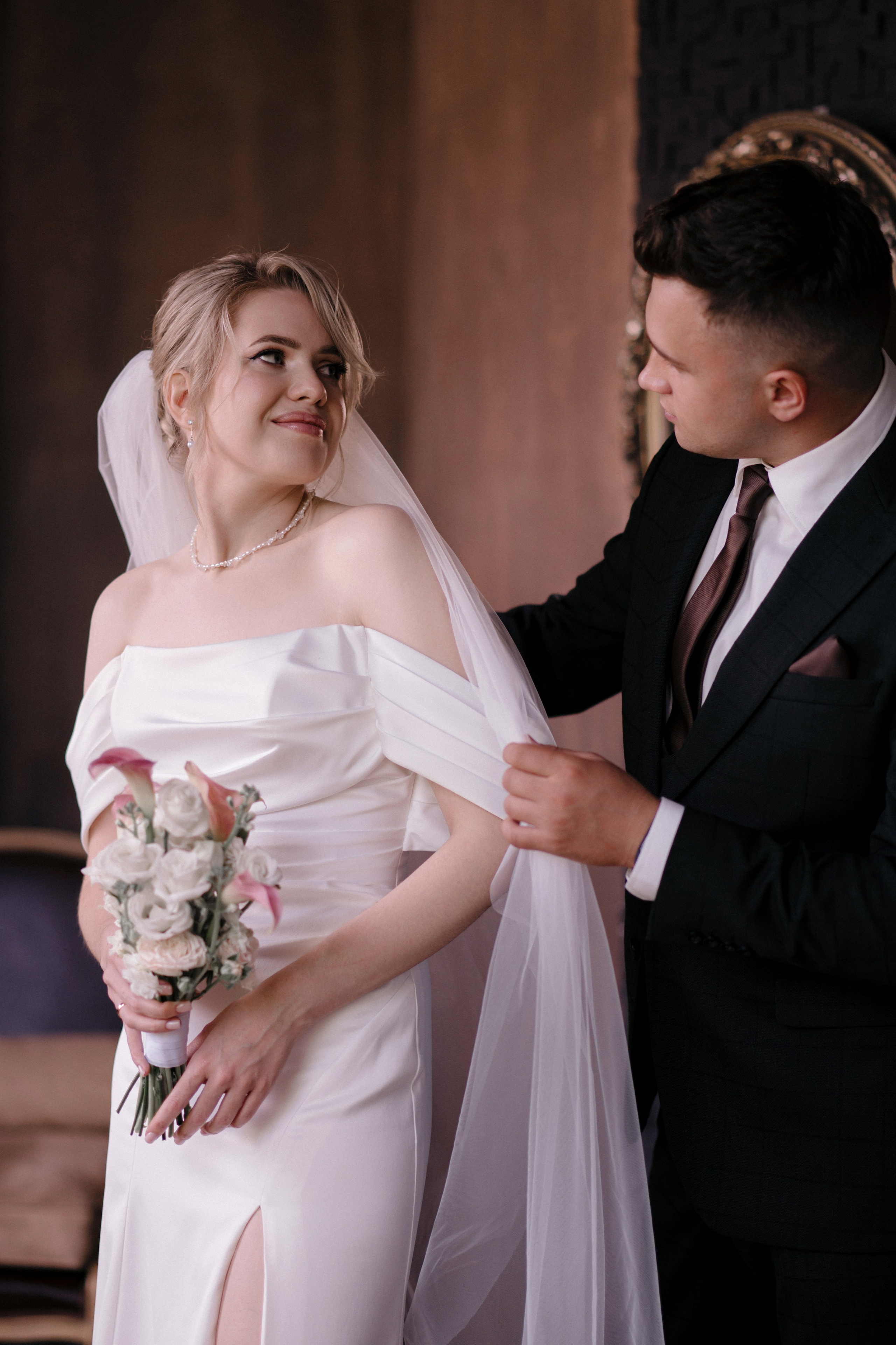 Г&Н. Свадебный и семейный фотограф Олеся Маркелова