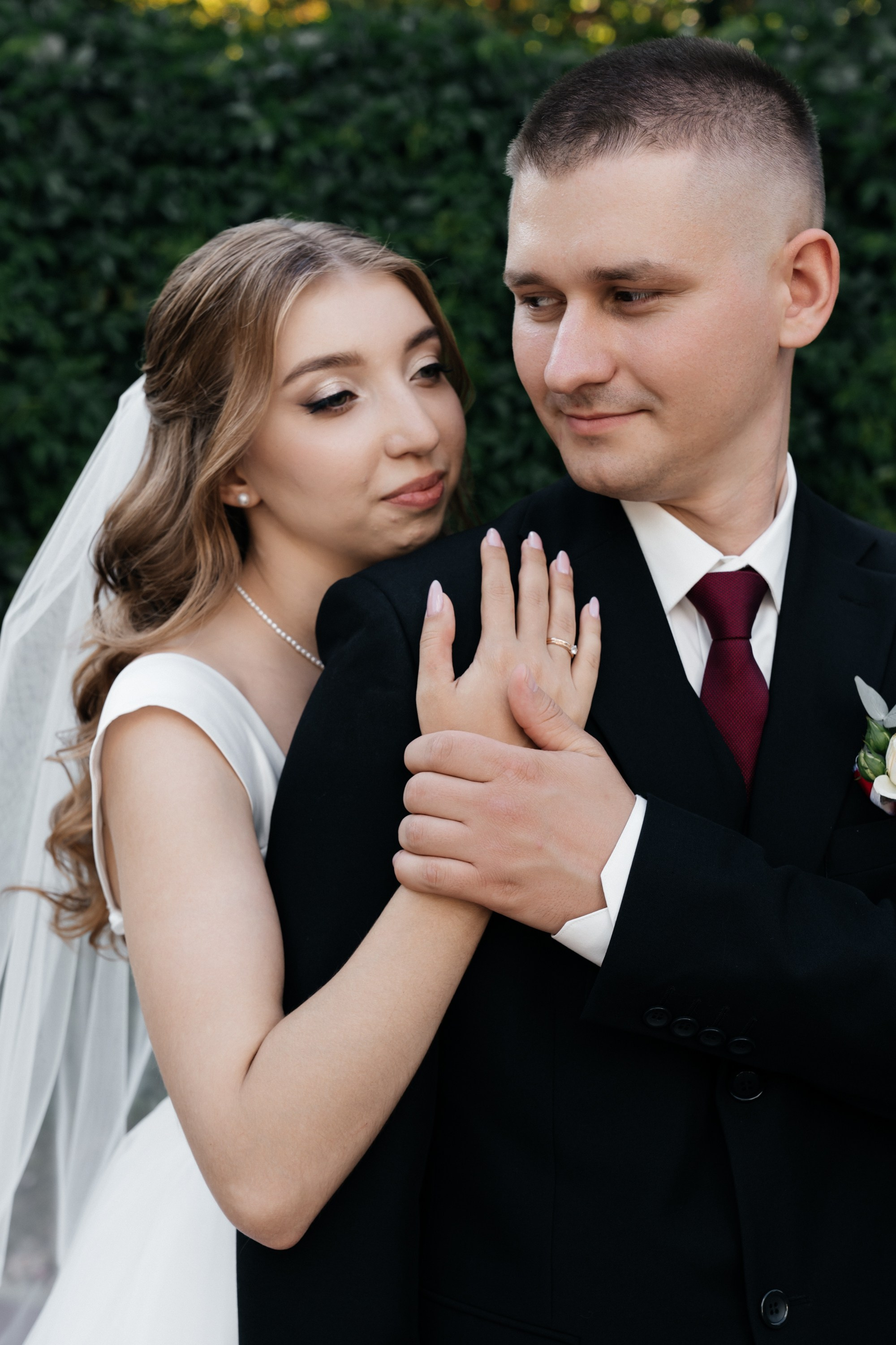 Евгений & Анастасия. Семейный и женский фотограф в Белгороде Мария Алексеева