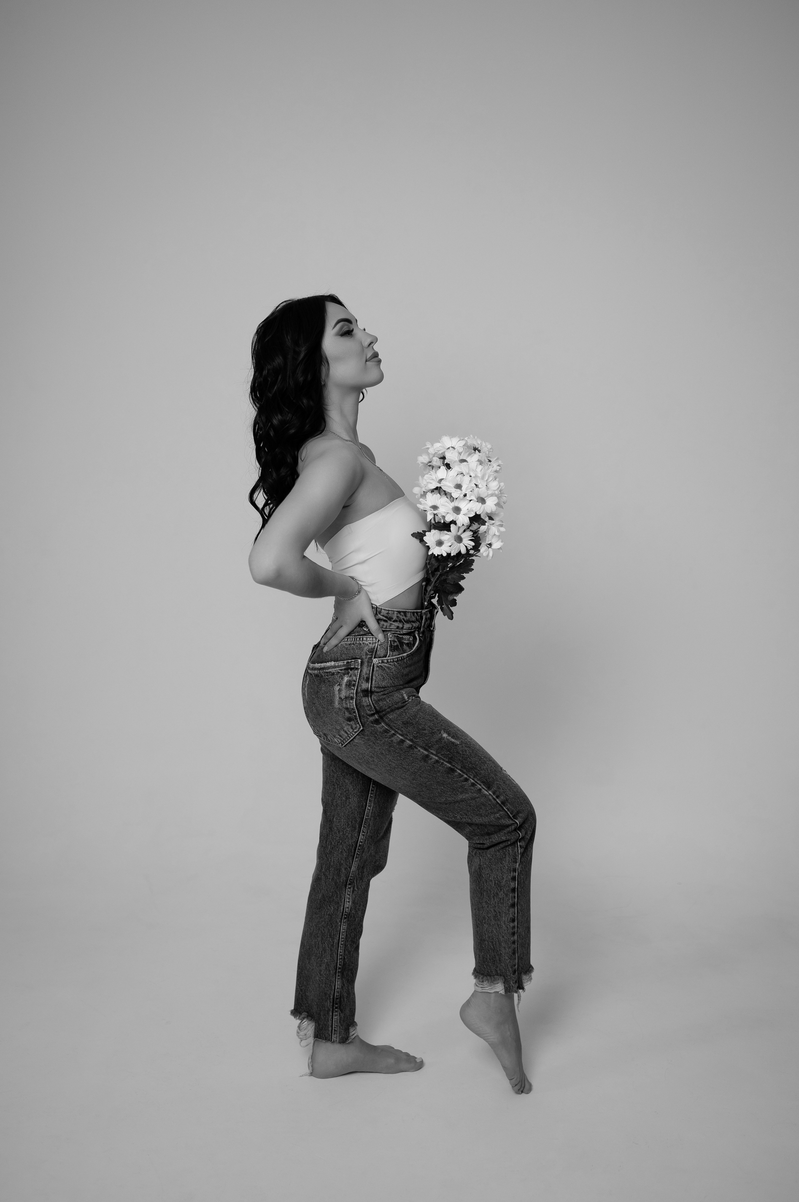 Ольга. Твой личный проводник к красивым фотографиям в Старом Осколе