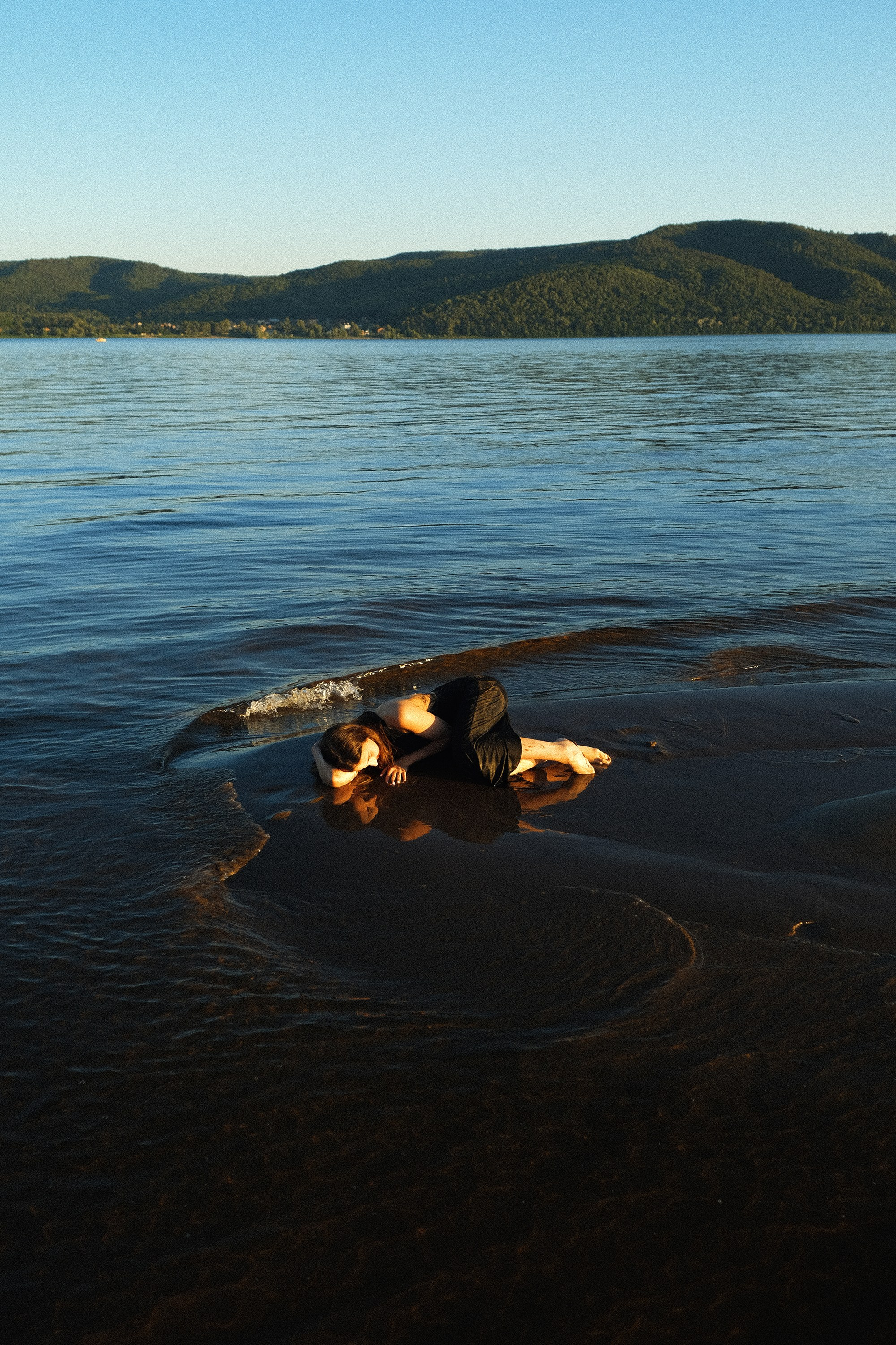 Лилия. Anya.vision