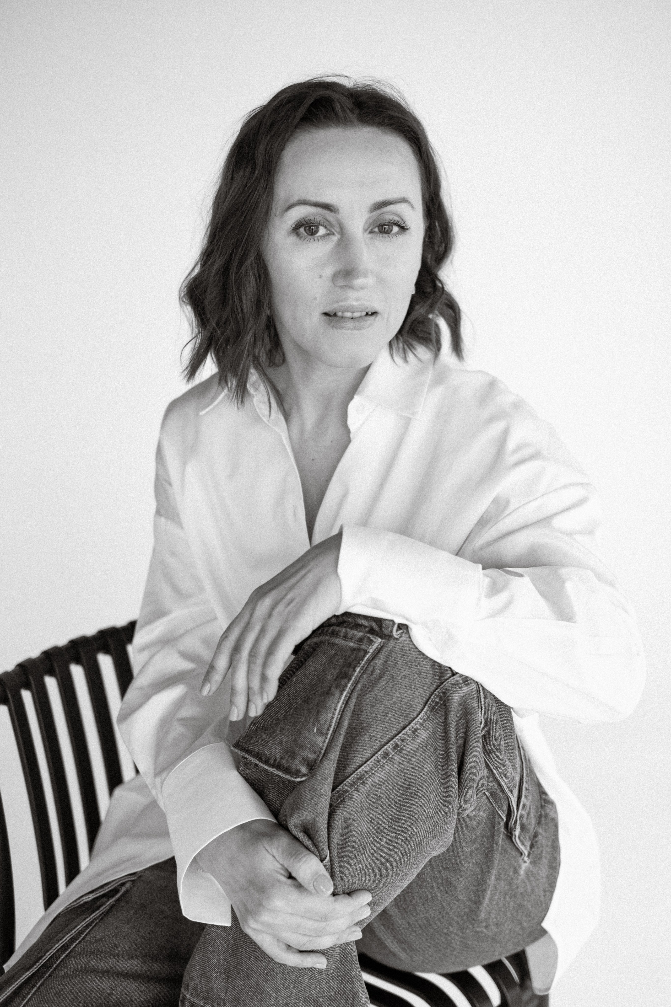 Свобода БЫТЬ СОБОЙ. Ирина Черных/Екатеринбурге