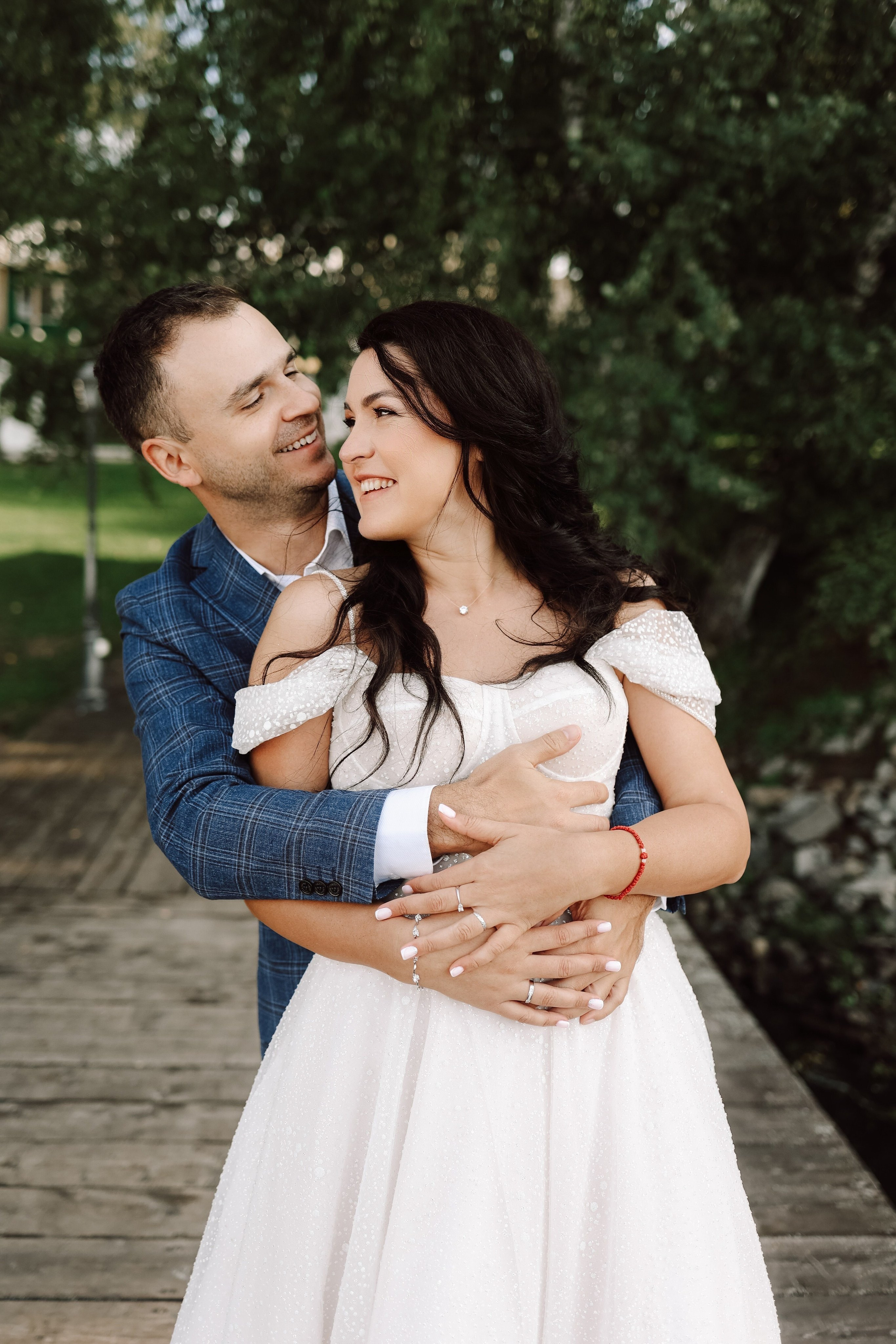 Илья и Кристина. Свадебный фотограф Маргарита Глумскова