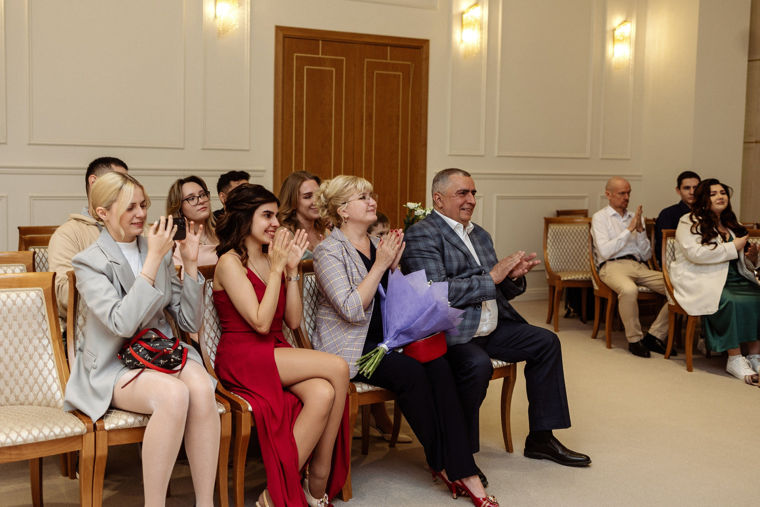 Петр и Диана. Свадебный фотограф Маргарита Глумскова