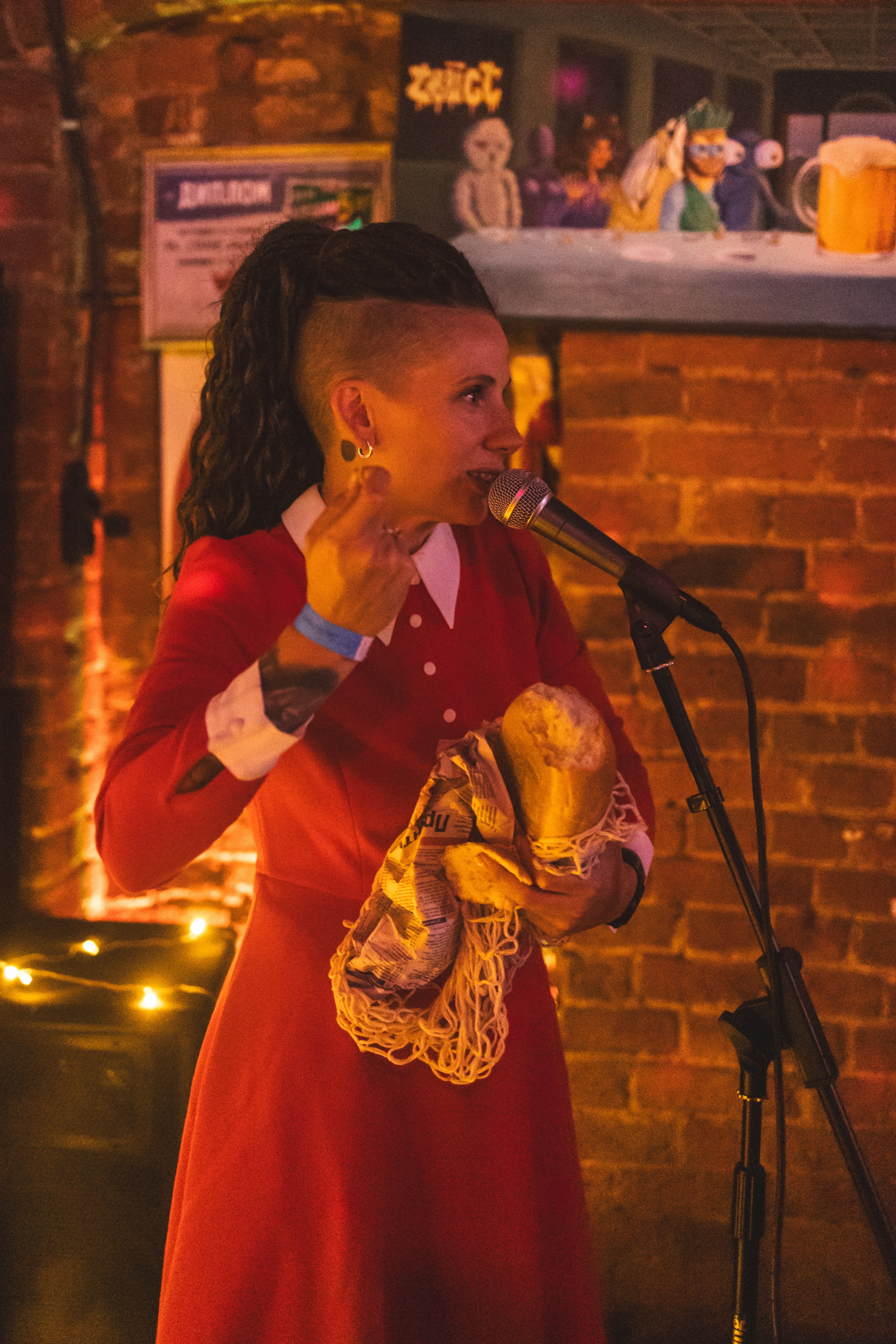 Музыкально-творческий фестиваль. Фотограф Ольга Махалова — Санкт-Петербург, Москва, Нижний Новгород