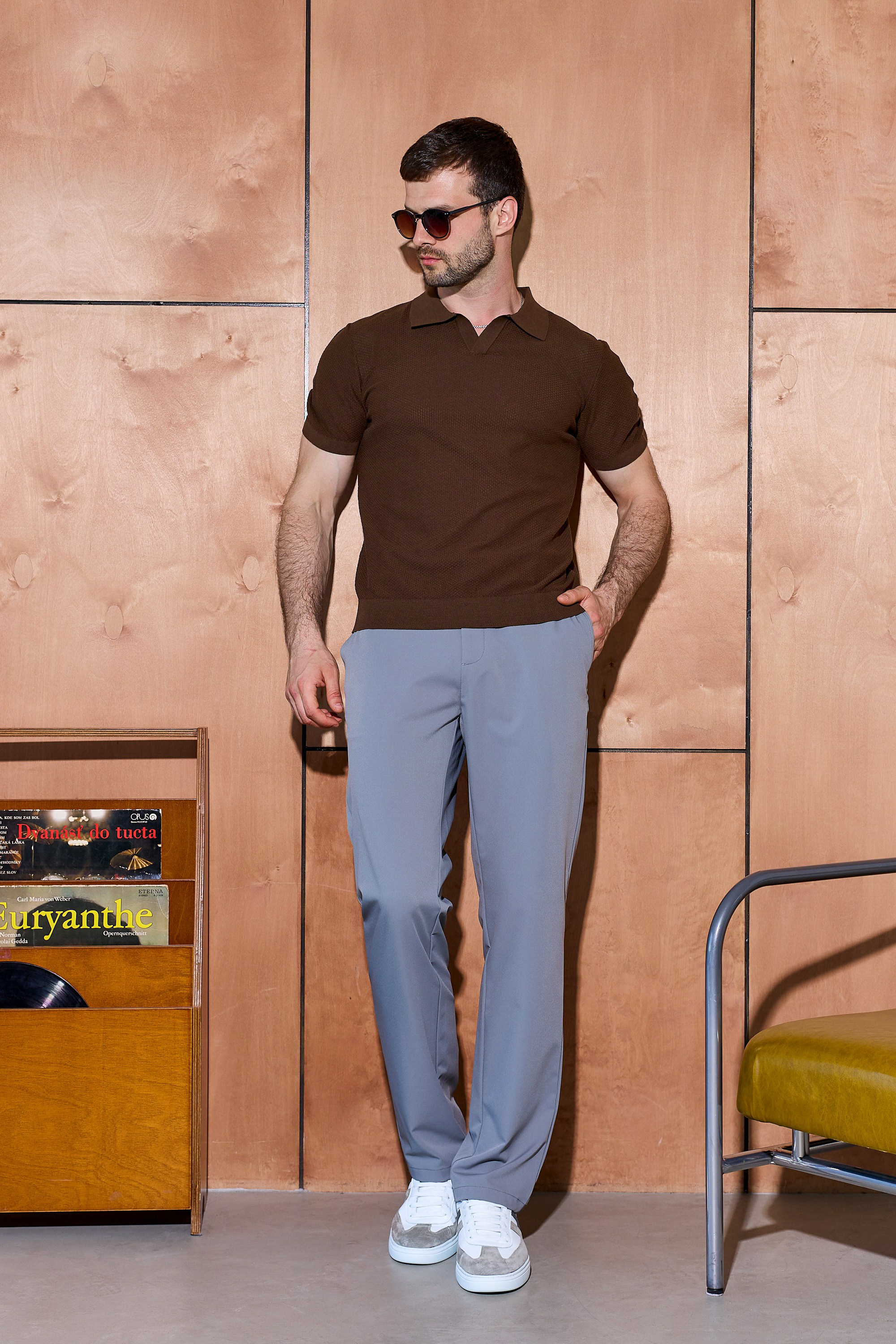 Laberto Tailoging. Фотограф Мария Шулик