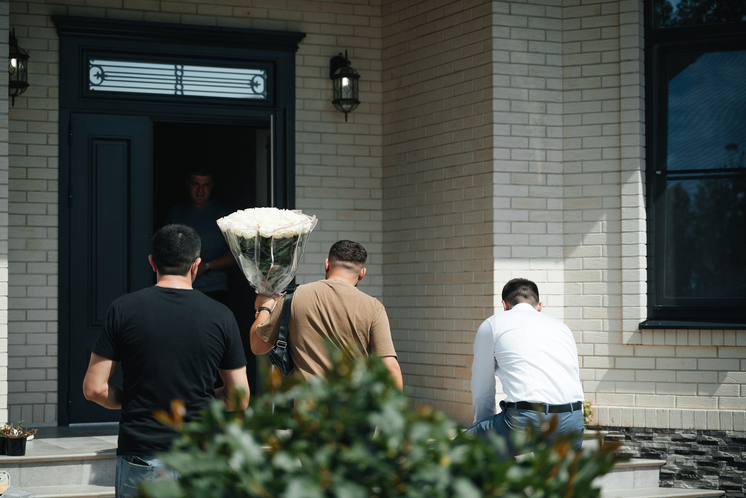 Руслан & Заира. Фотограф в Краснодарском крае Александр Шульга