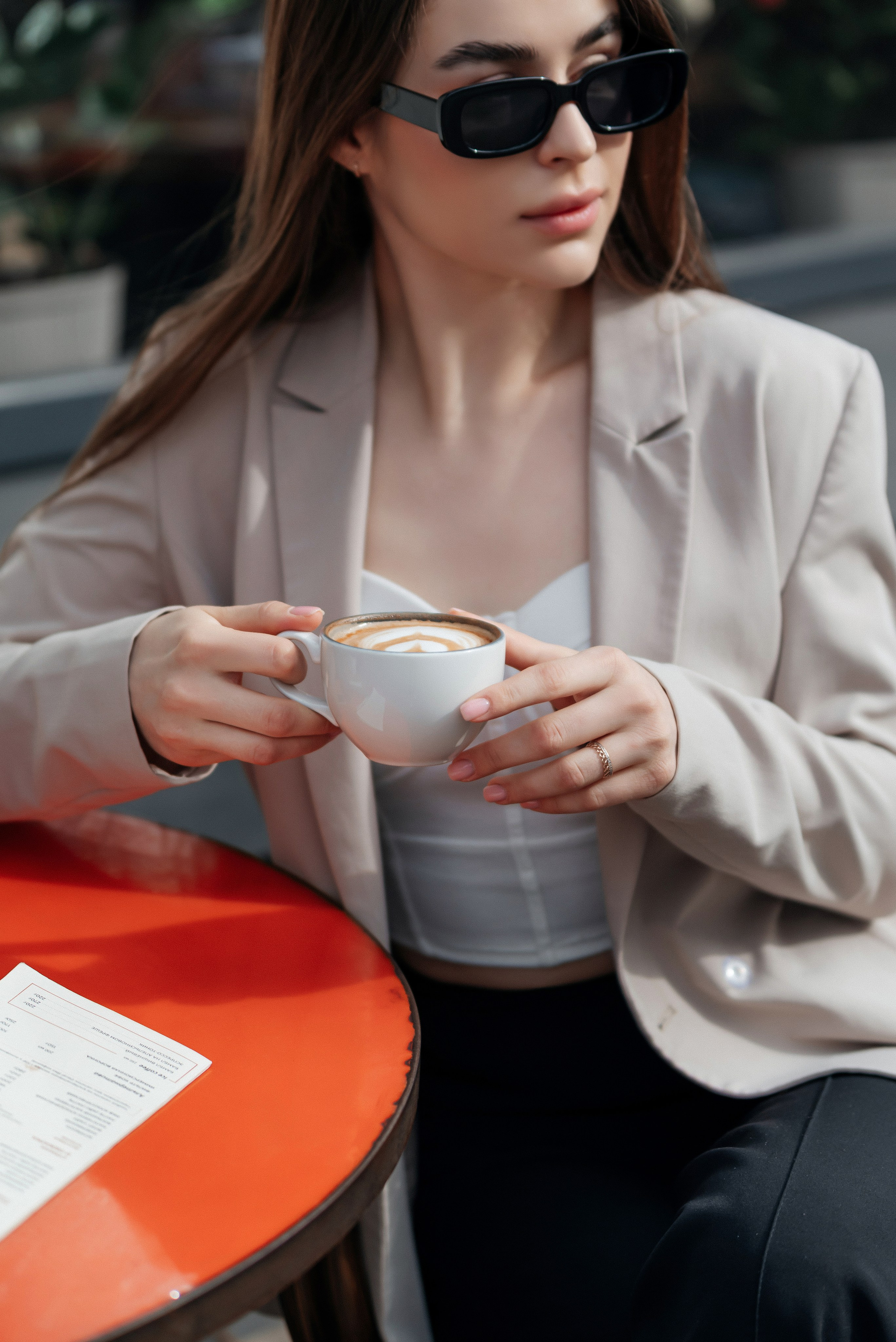 Руфина. Фотограф в Краснодарском крае Александр Шульга