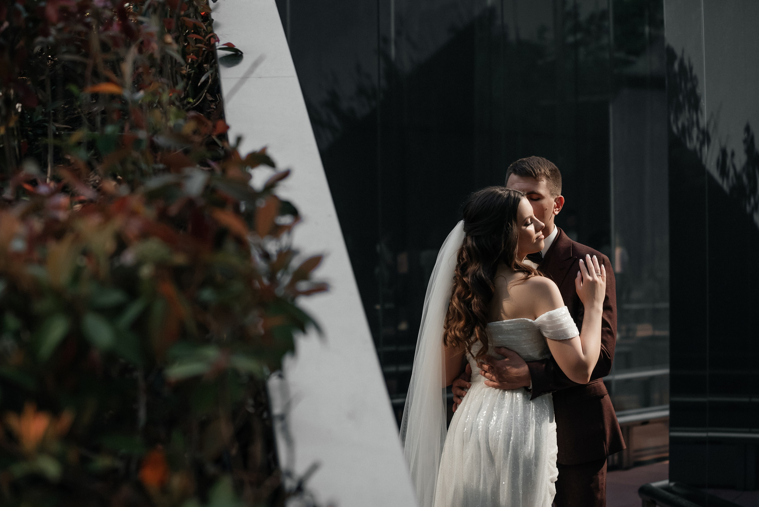 Ангелина & Максим. Фотограф в Краснодарском крае Александр Шульга