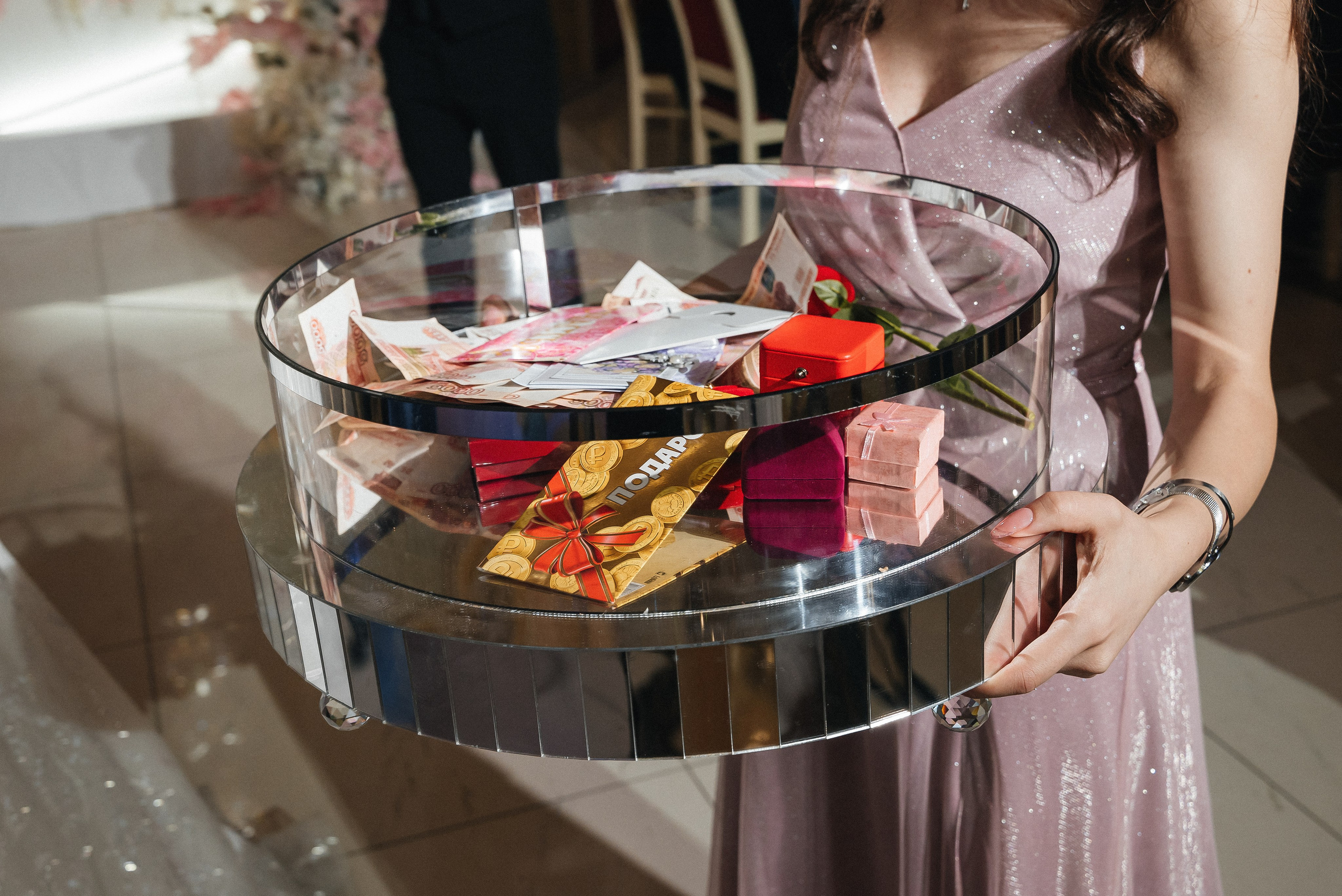 Борик & Анжела. Фотограф в Краснодарском крае Александр Шульга