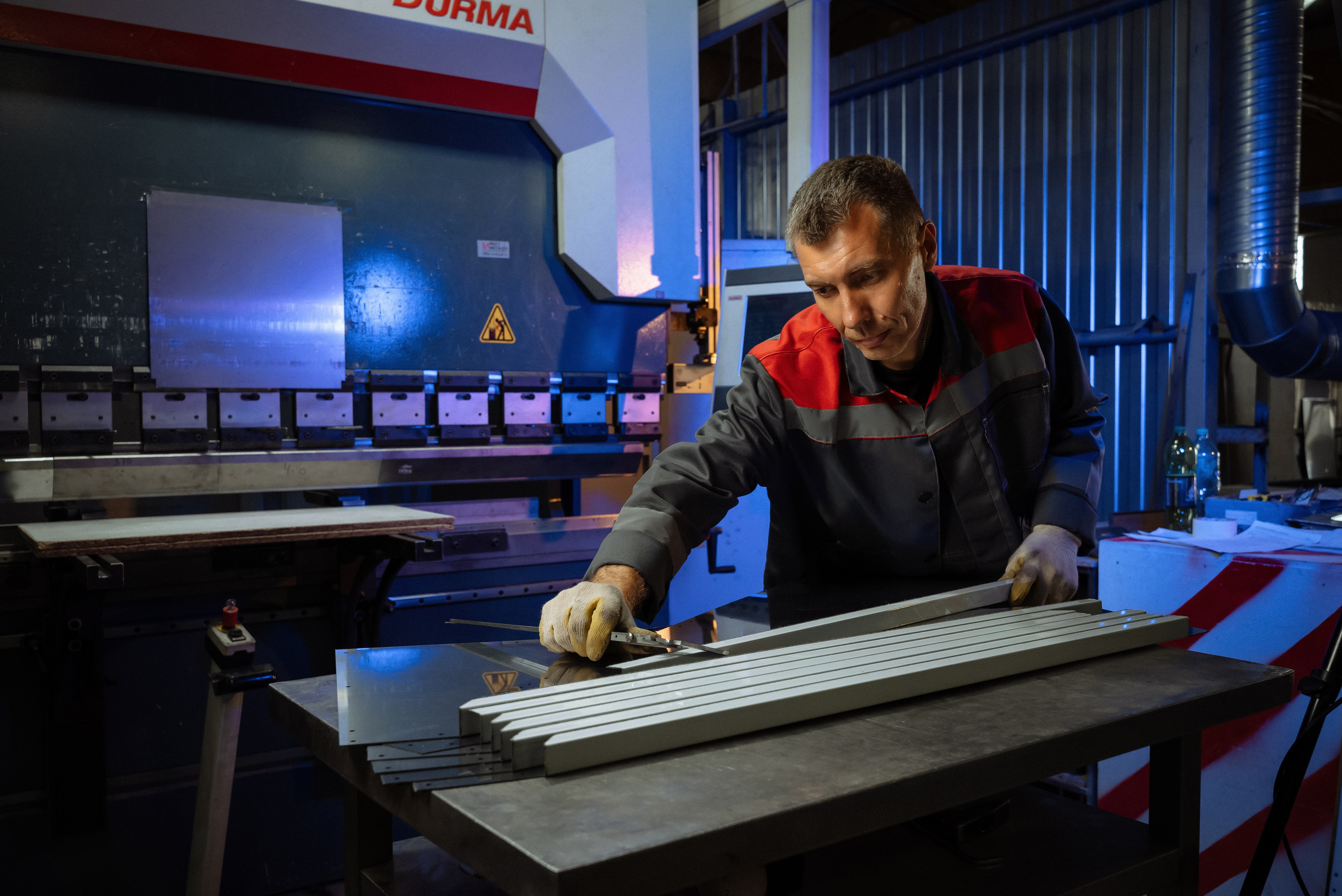 РестМеталл. Фотограф в Краснодарском крае Александр Шульга