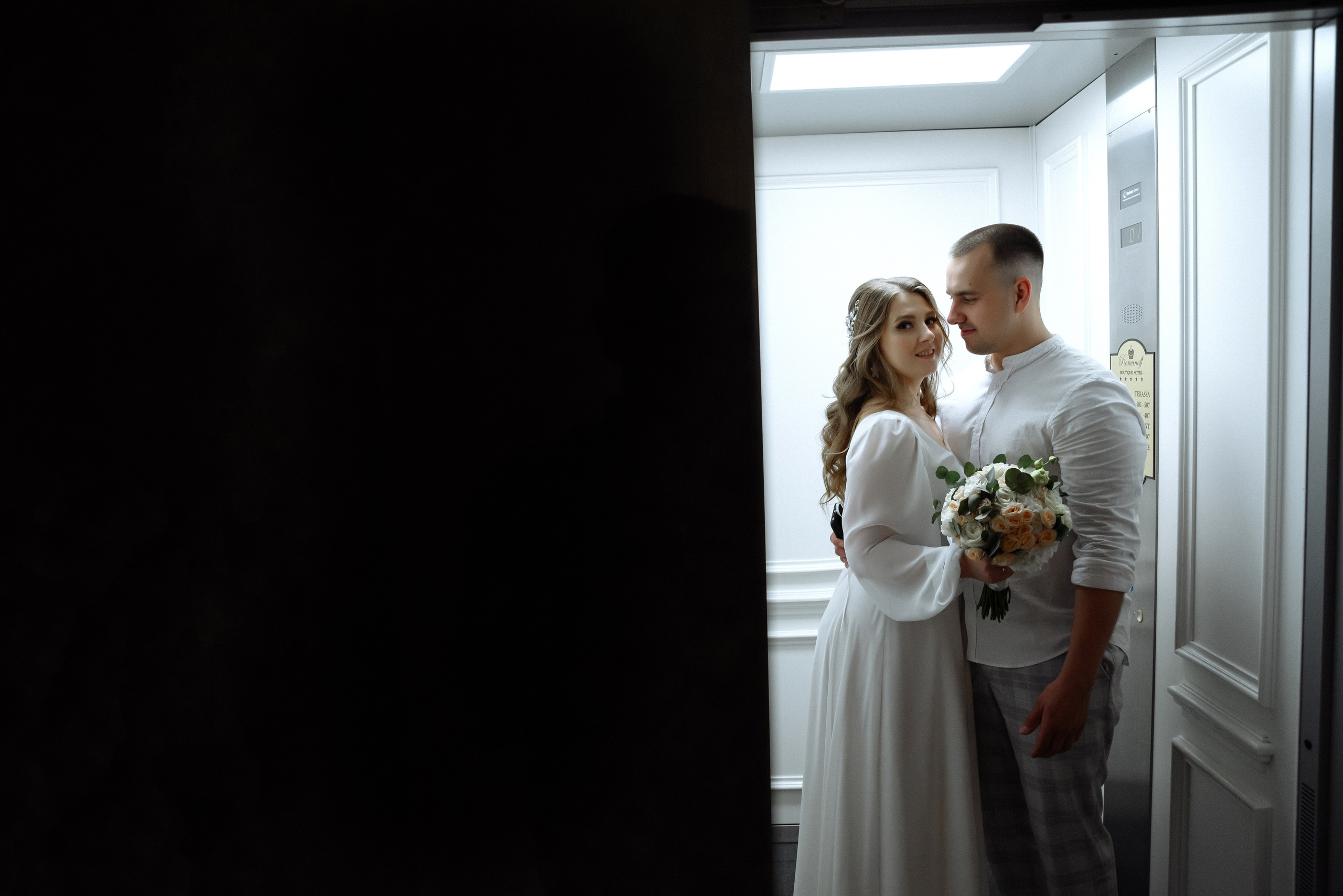 Анастасия & Михаил. Фотограф в Краснодарском крае Александр Шульга