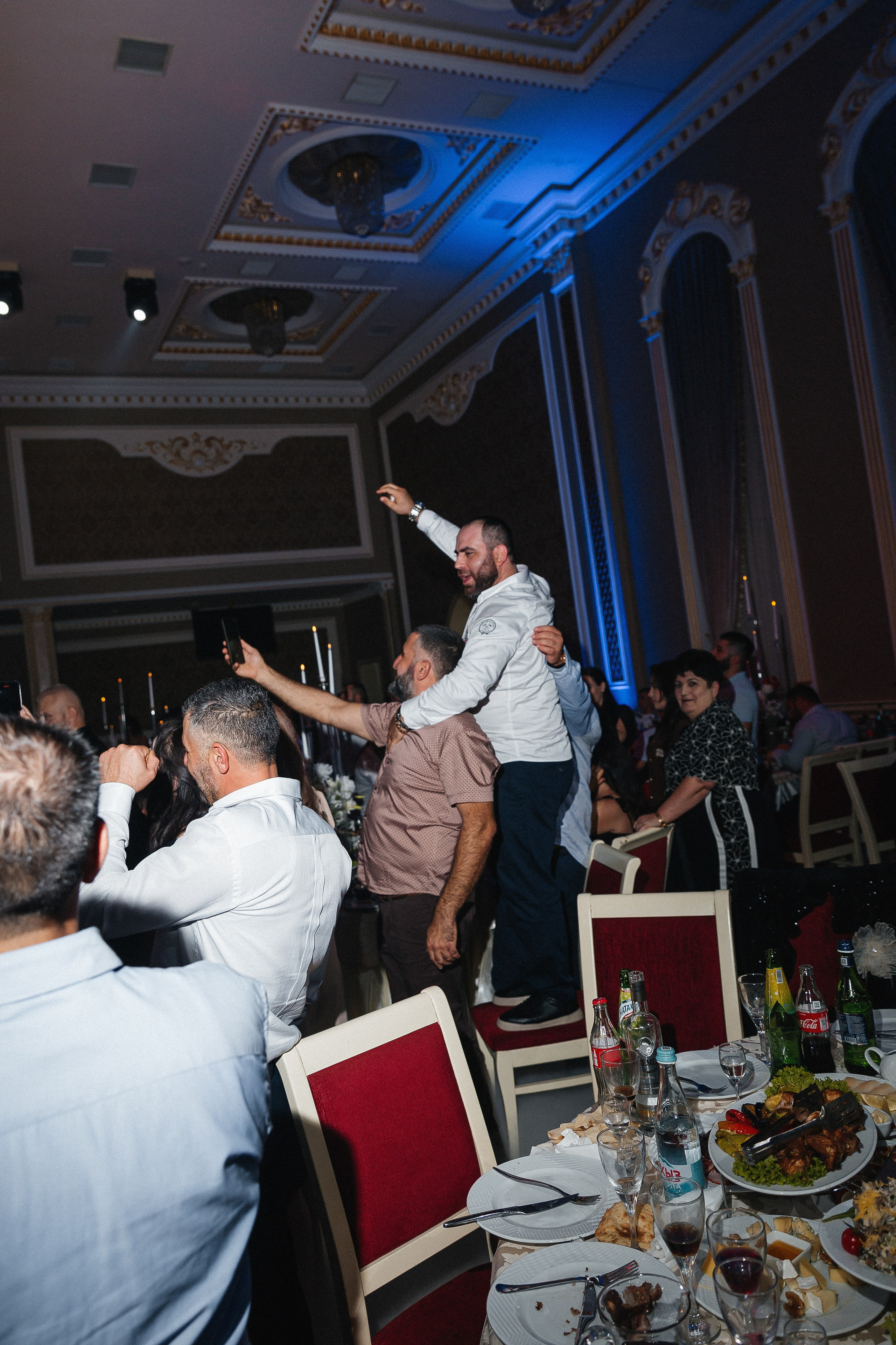 Борик & Анжела. Фотограф в Краснодарском крае Александр Шульга