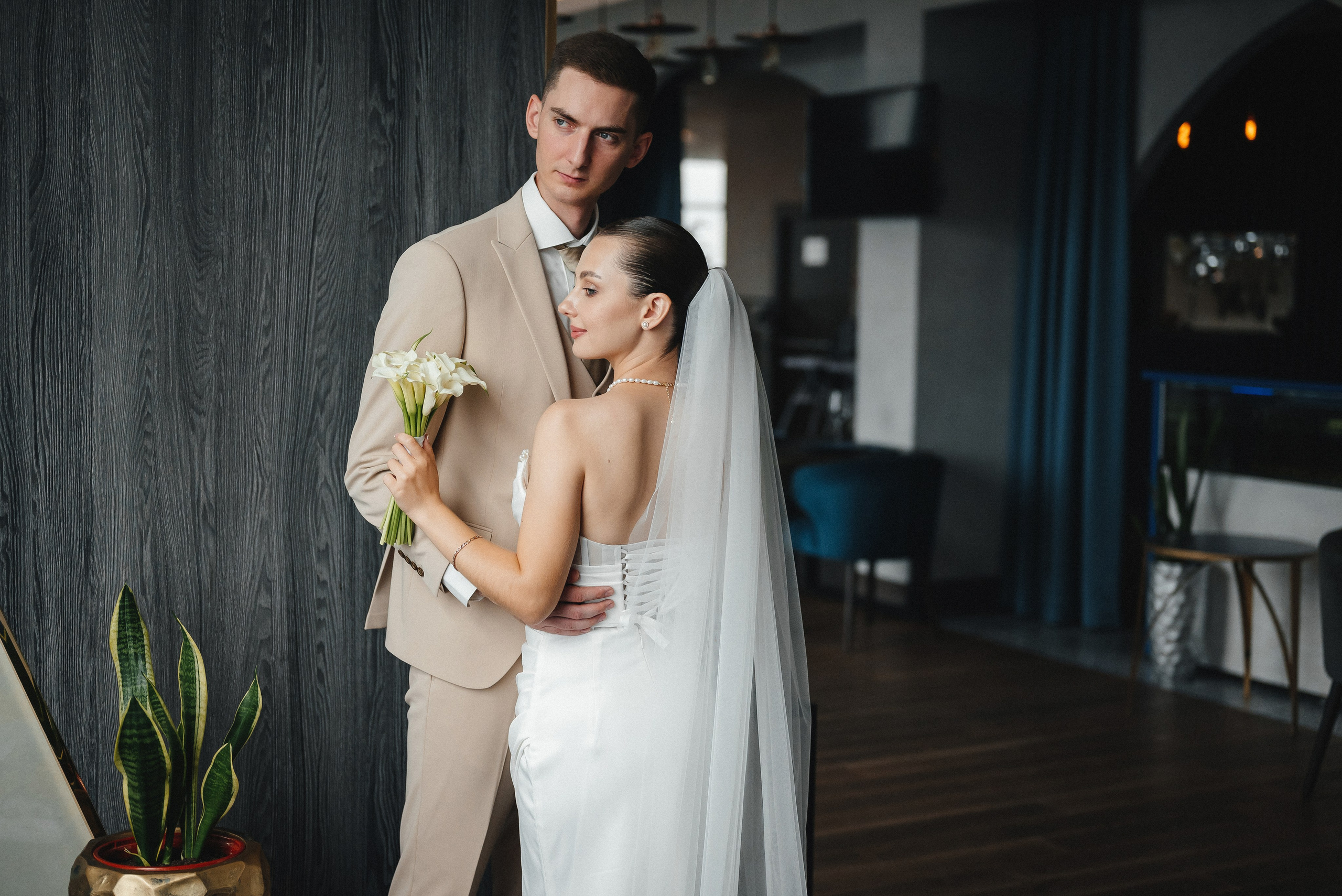 Дарья & Дмитрий. Фотограф в Краснодарском крае Александр Шульга